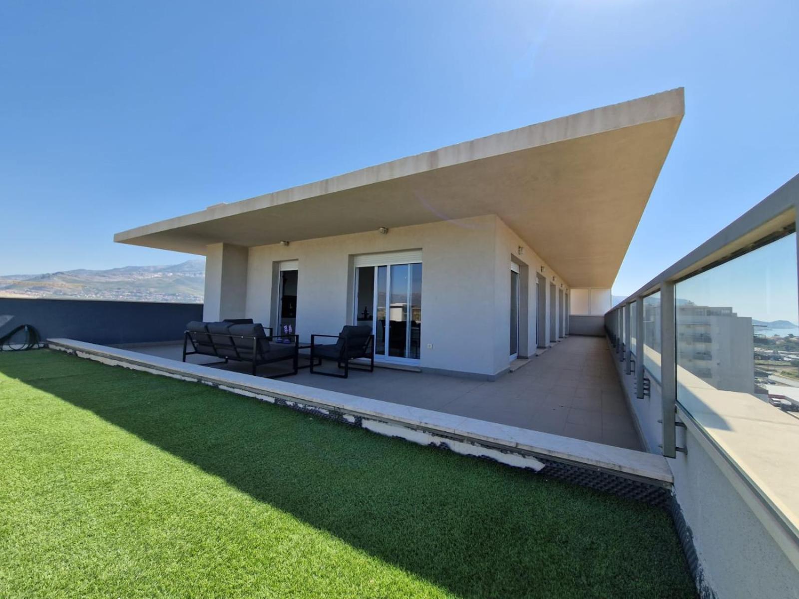 roof