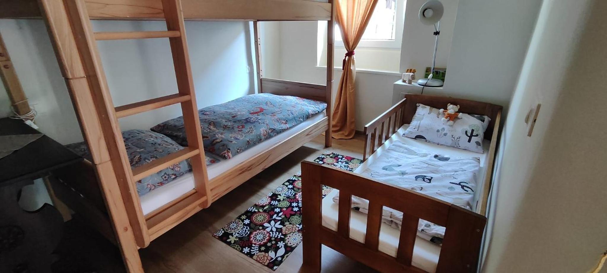 Apartment Ad Alta Obervellach