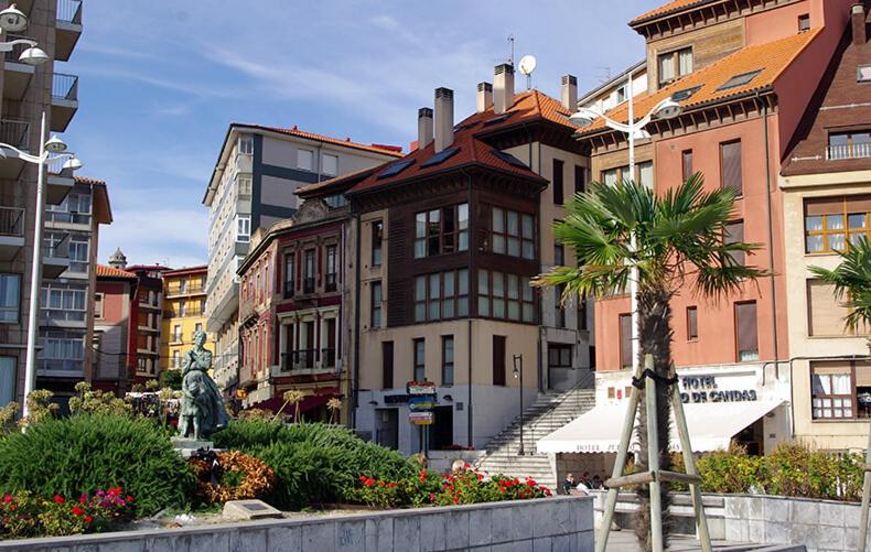building