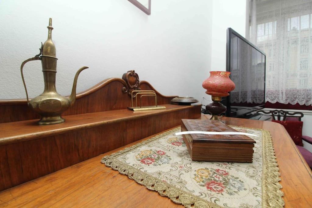Amea Residence: Residential Suite in City Center