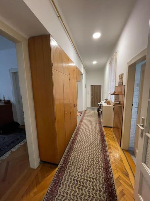 Amea Residence: Residential Suite in City Center