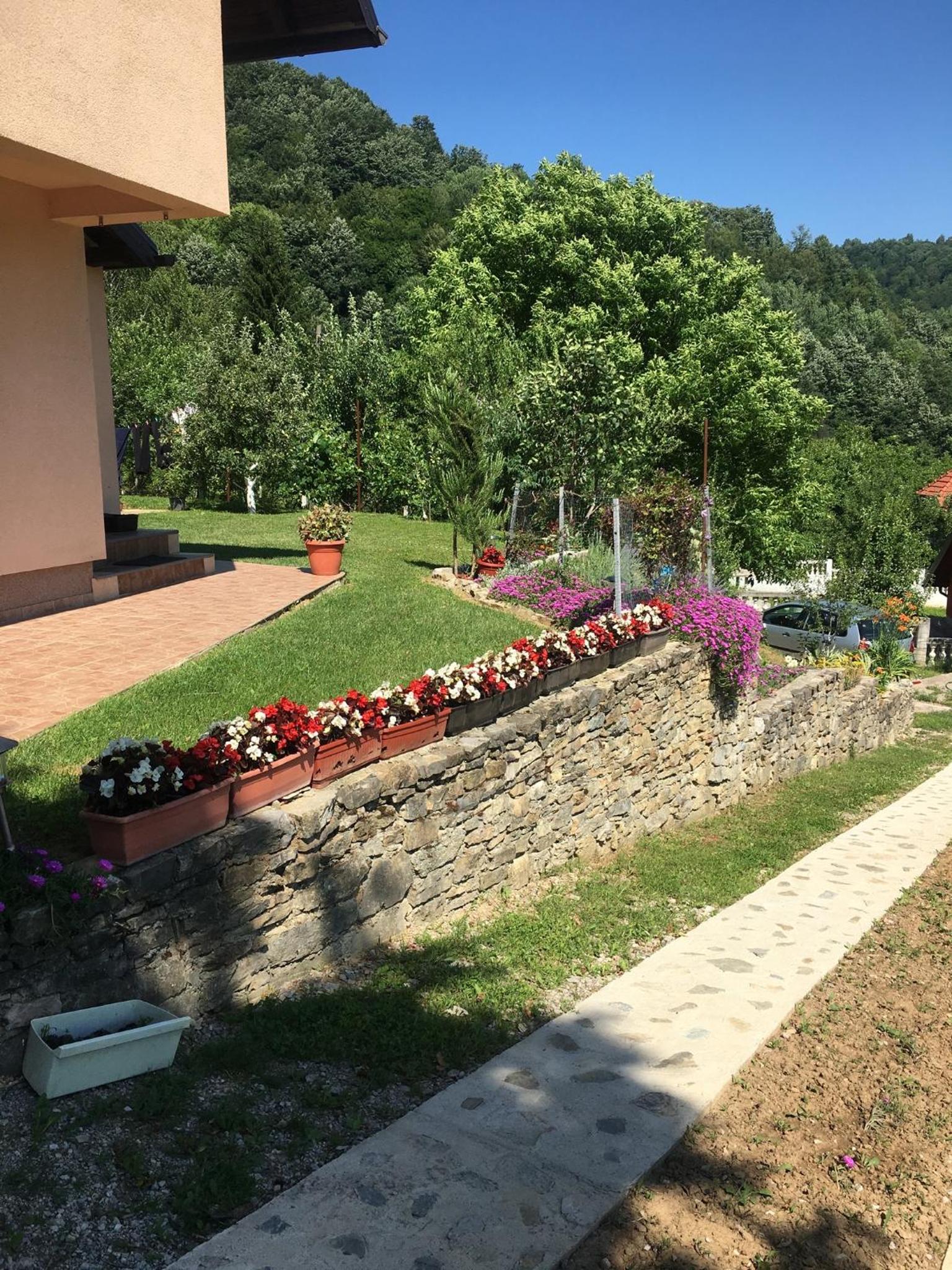 Holiday Home Ajaz Bihac