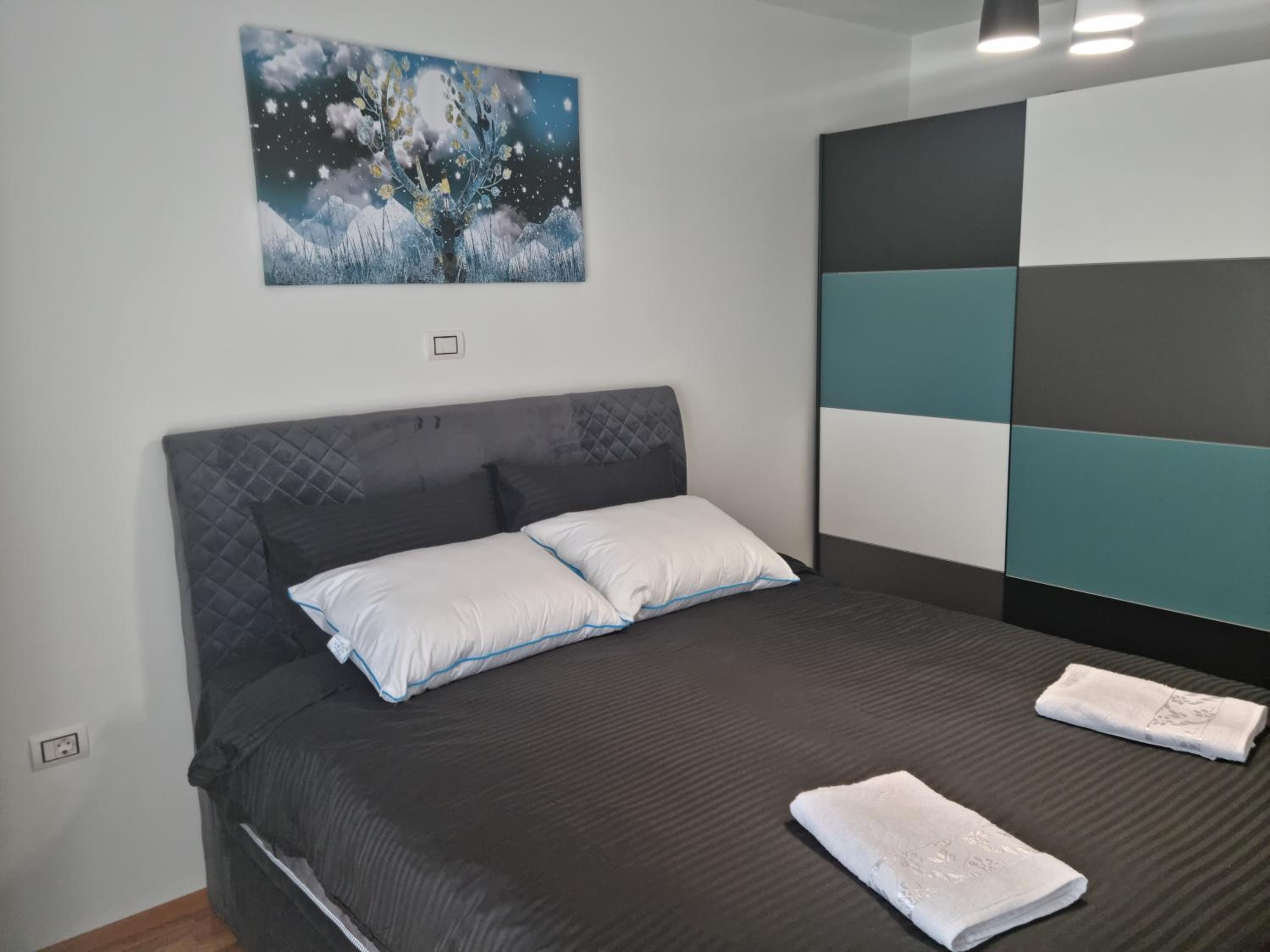 Lovely Apartment Vera
