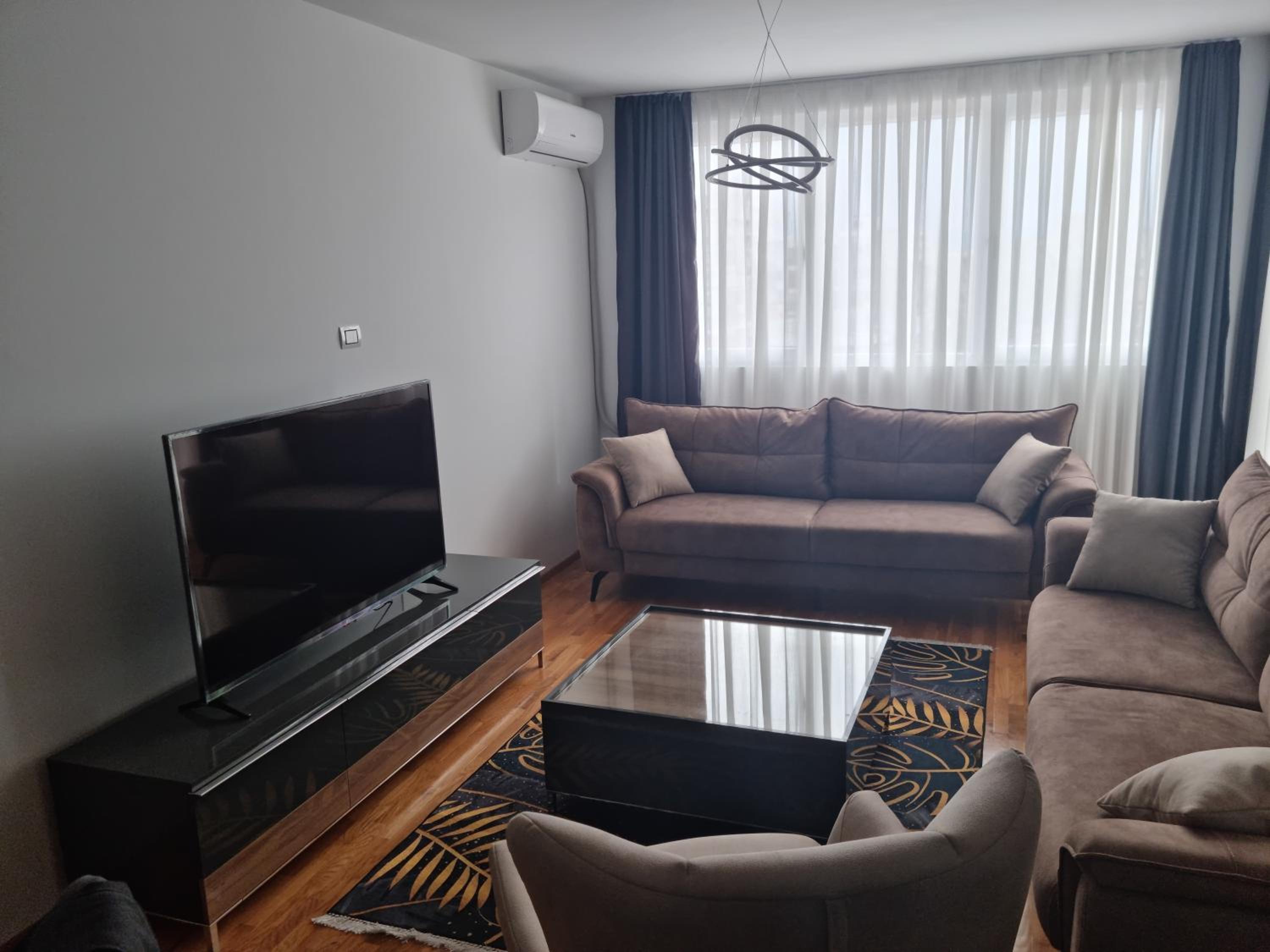 Lovely Apartment Vera