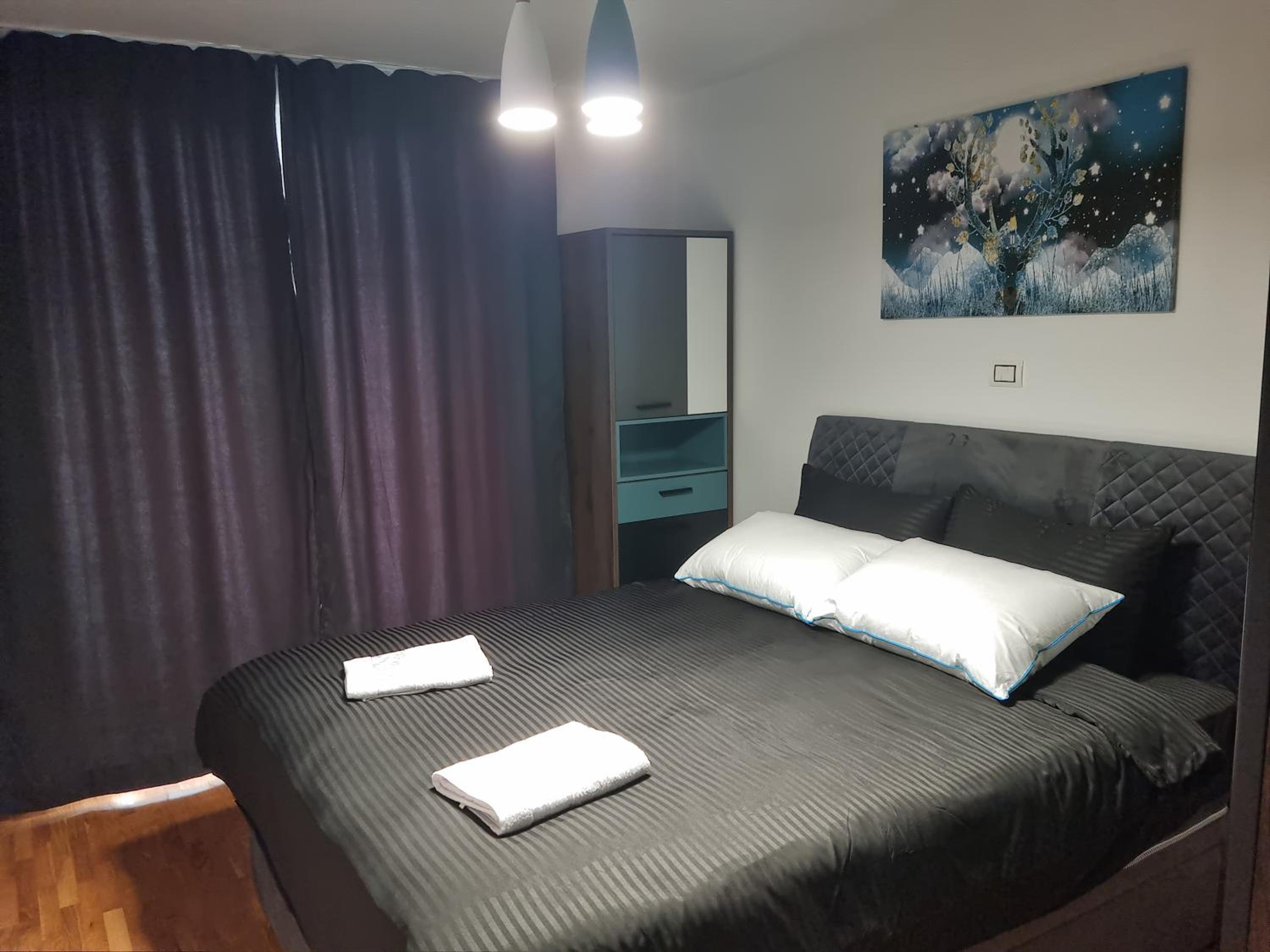 Lovely Apartment Vera