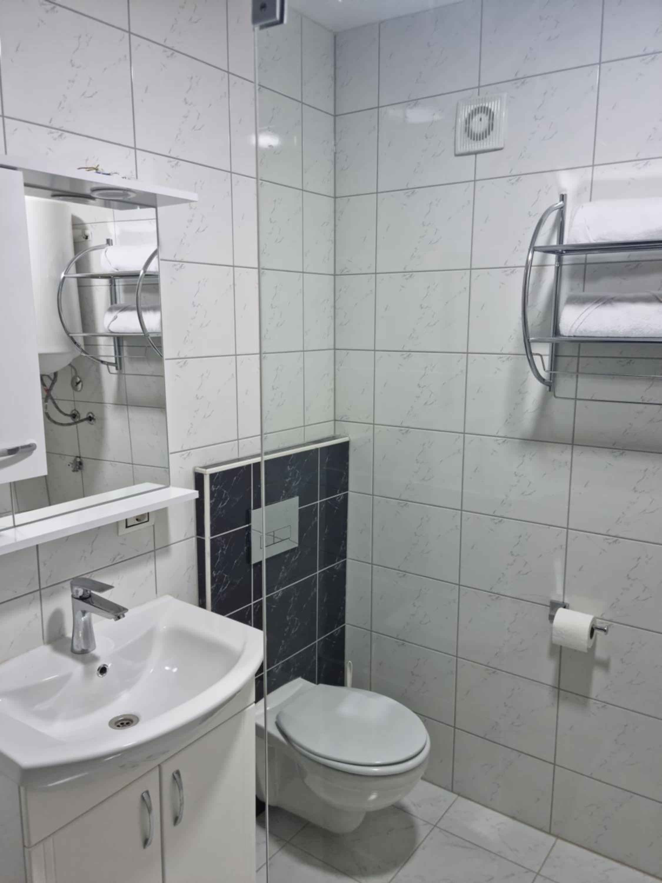 Lovely Apartment Vera