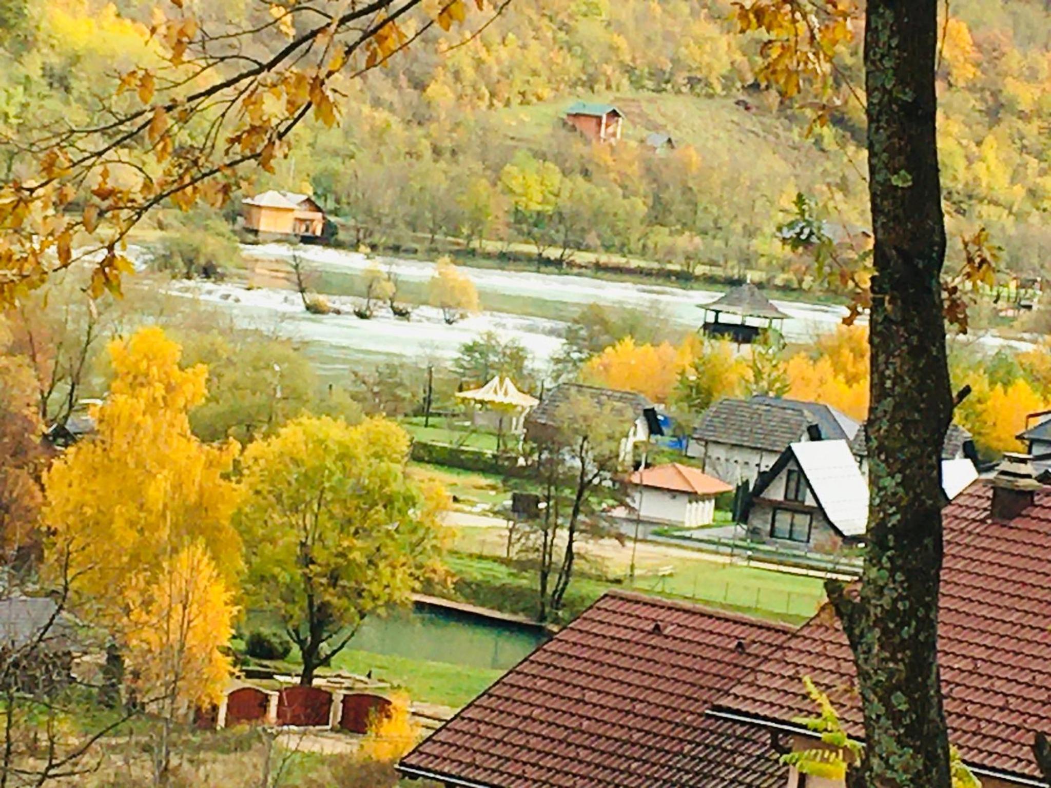 Holiday Home Ajaz Bihac
