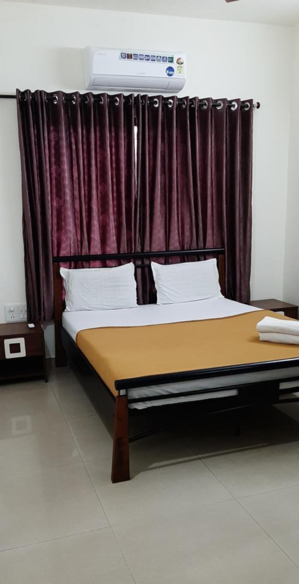 Chandralok Homestay, photo 20