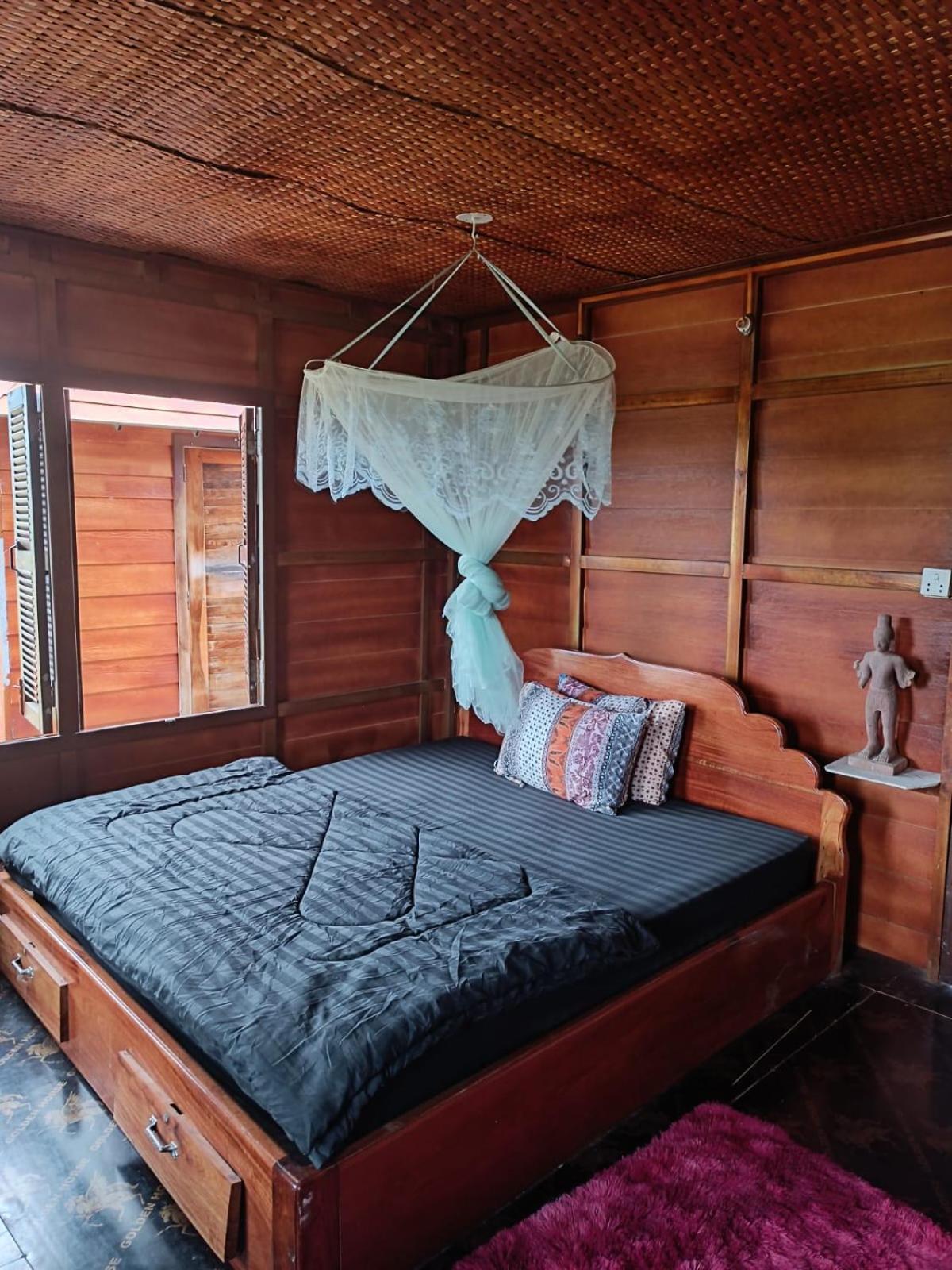 Meta Homestay view 3
