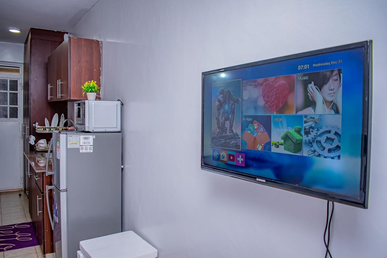 Belaire BnB Ruaka 3 view 4