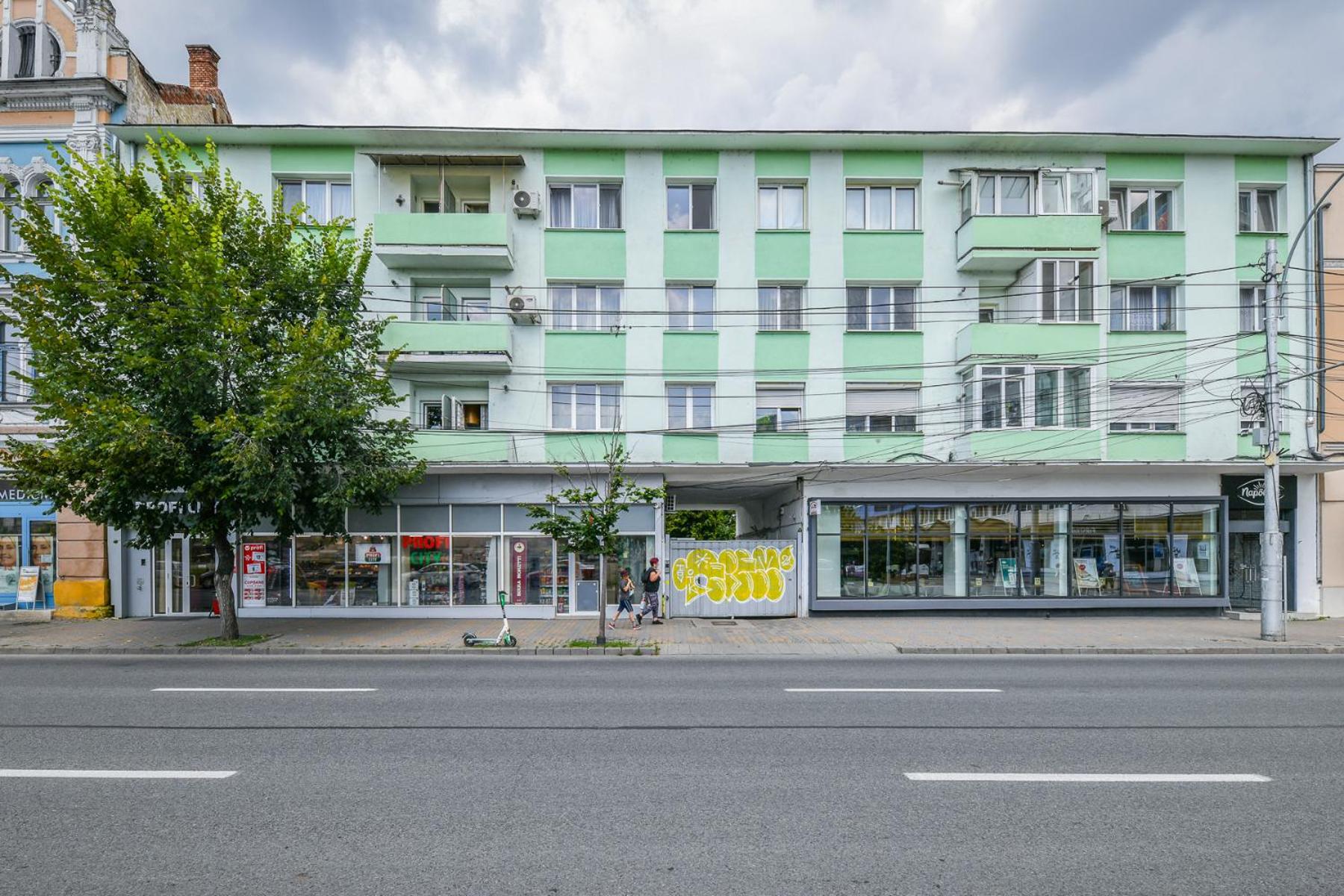 Hotel My Place Downtown - Image 1