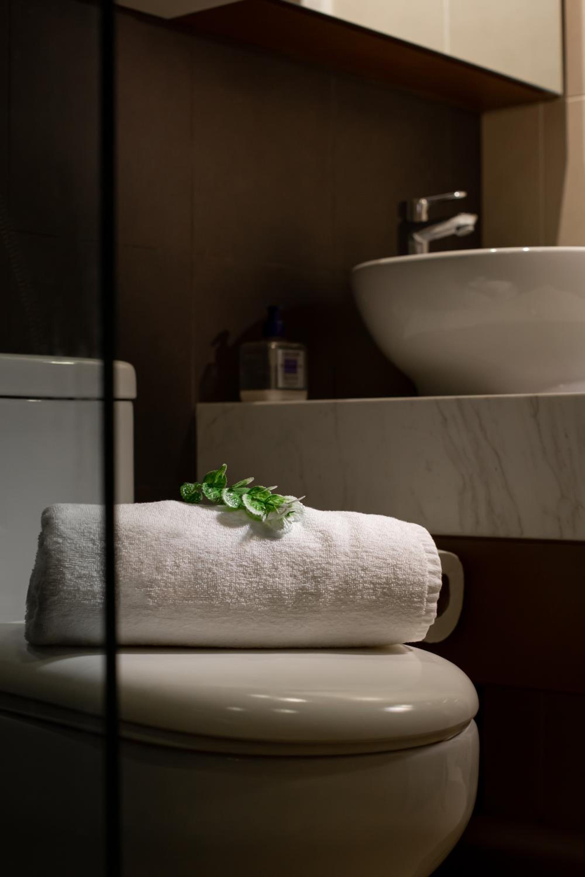 Mulberry Verve Suites KL Mid Valley