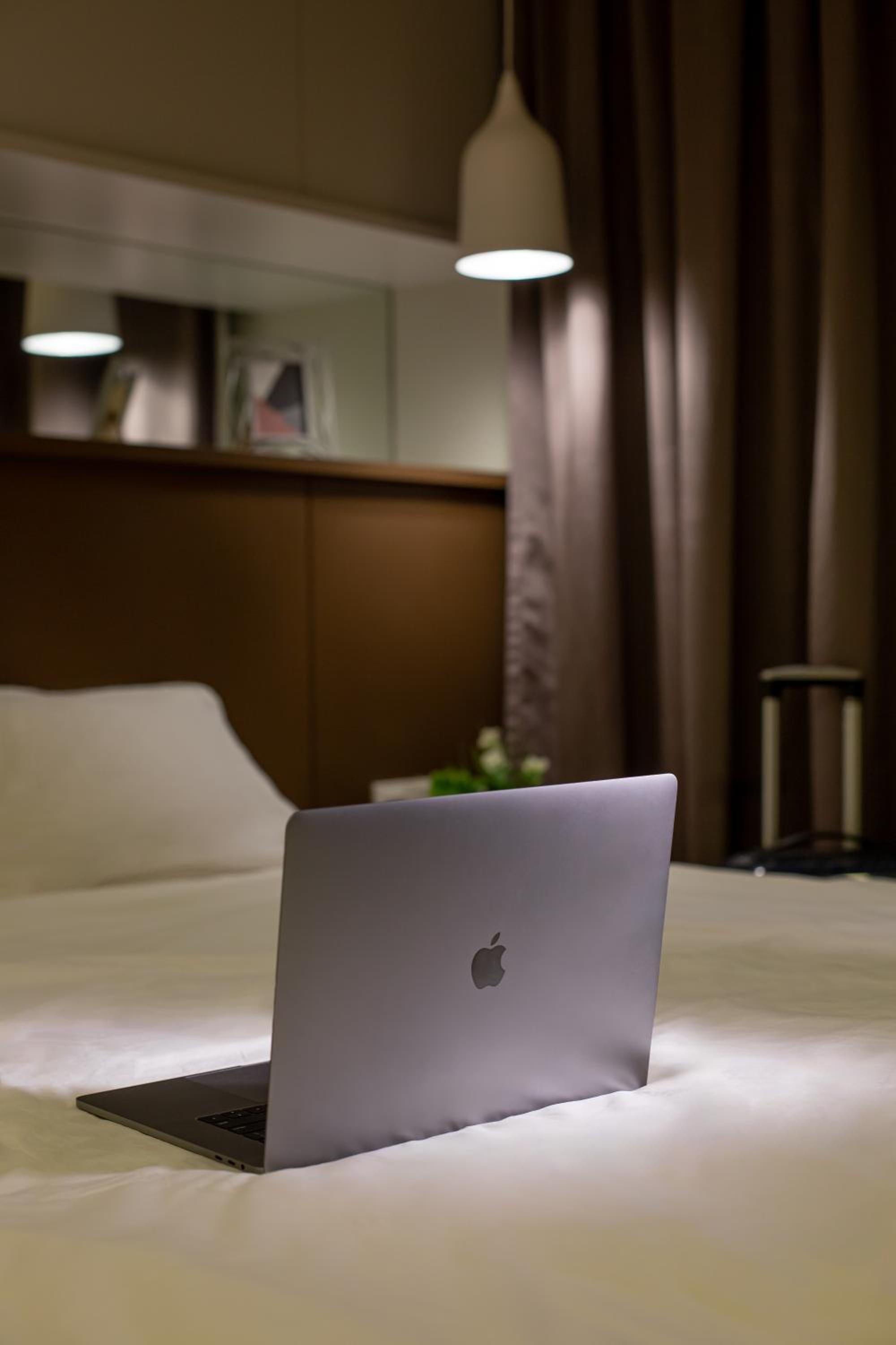 Mulberry Verve Suites KL Mid Valley