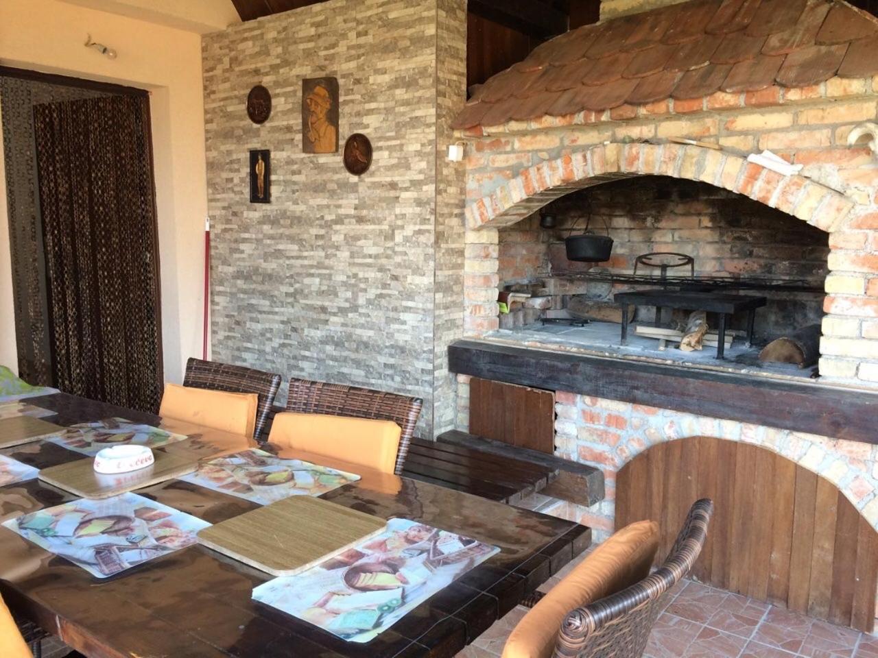 Holiday Home Ajaz Bihac