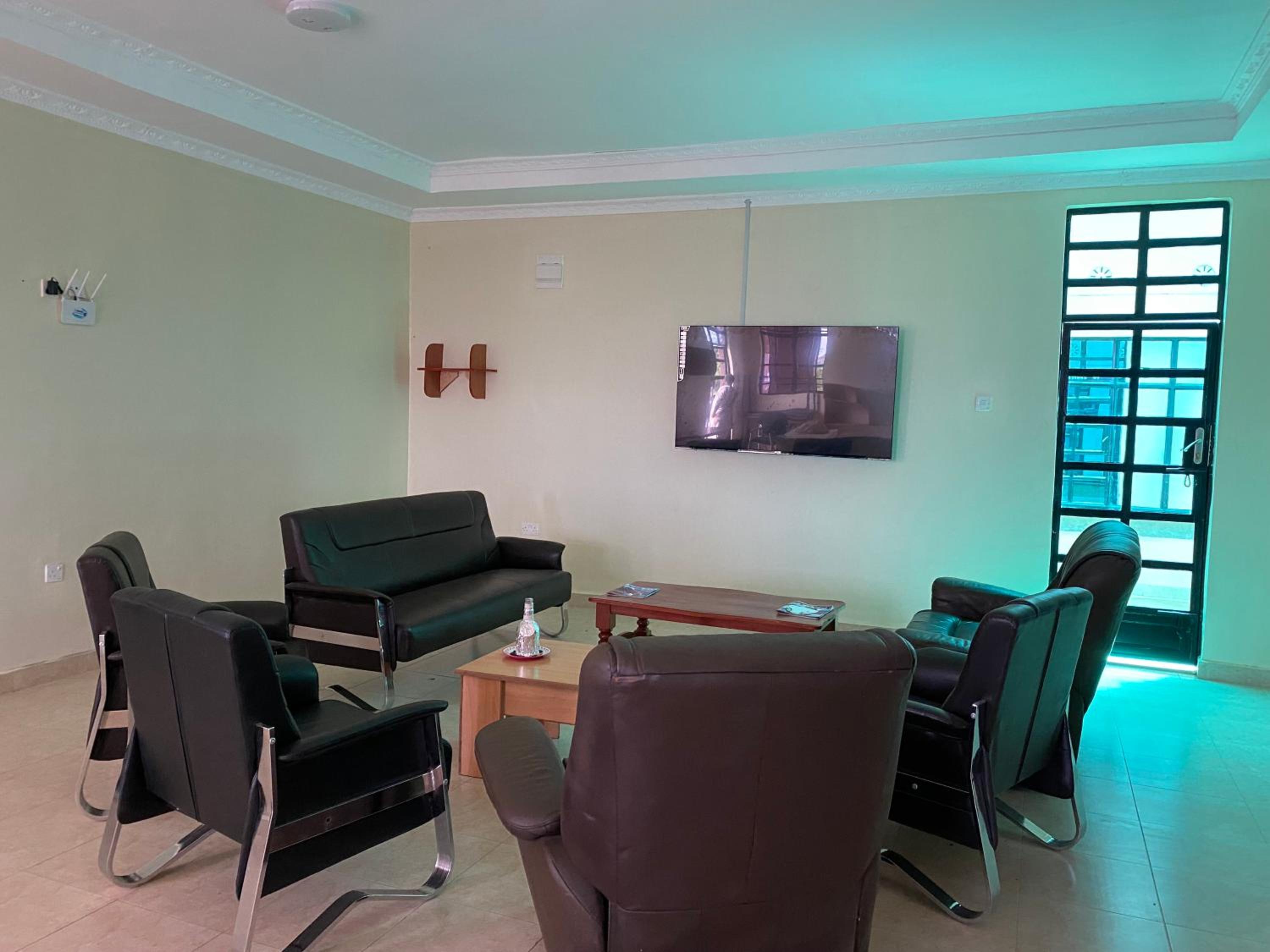 Acacia Gardens Gilgil