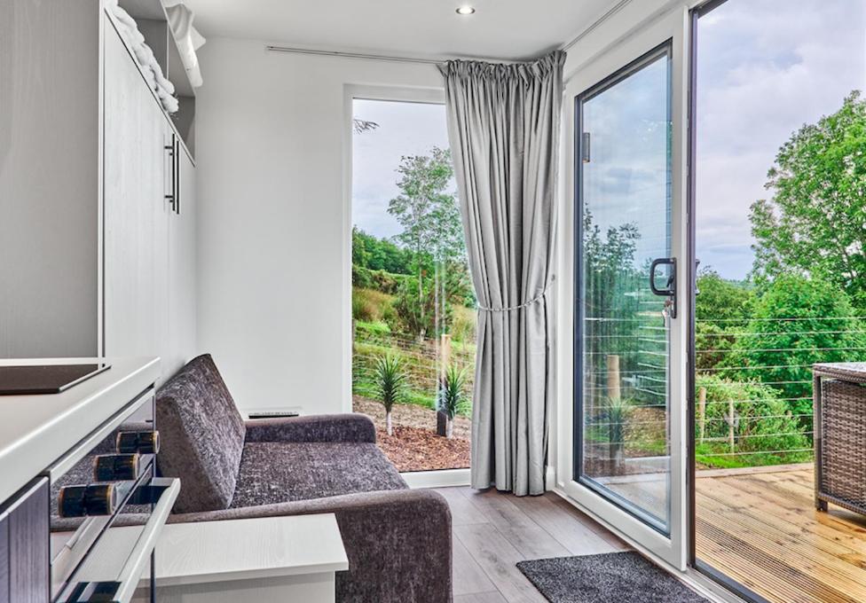 Umry-Calm Farm Stays view 5