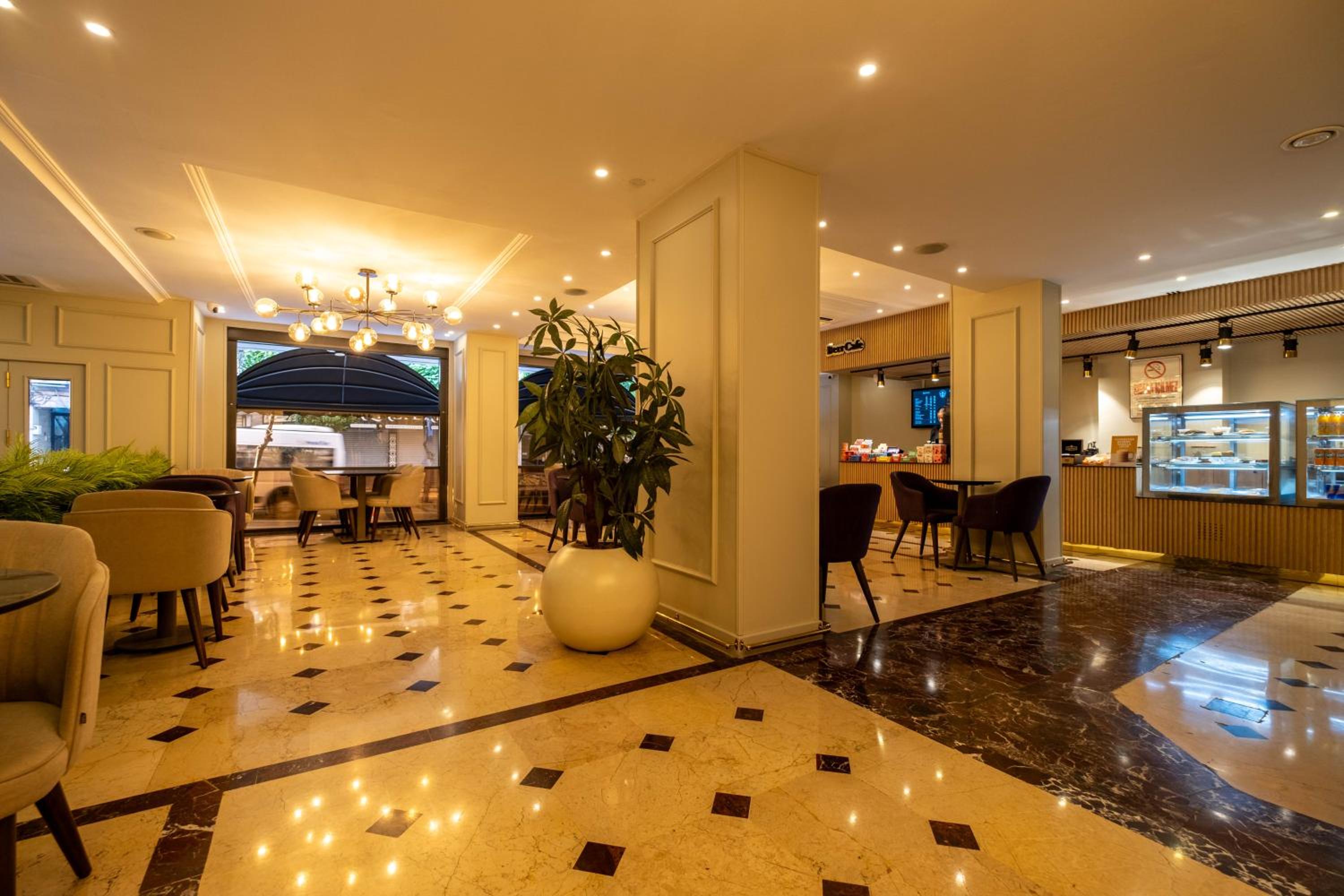 Berr Otel - Image 42