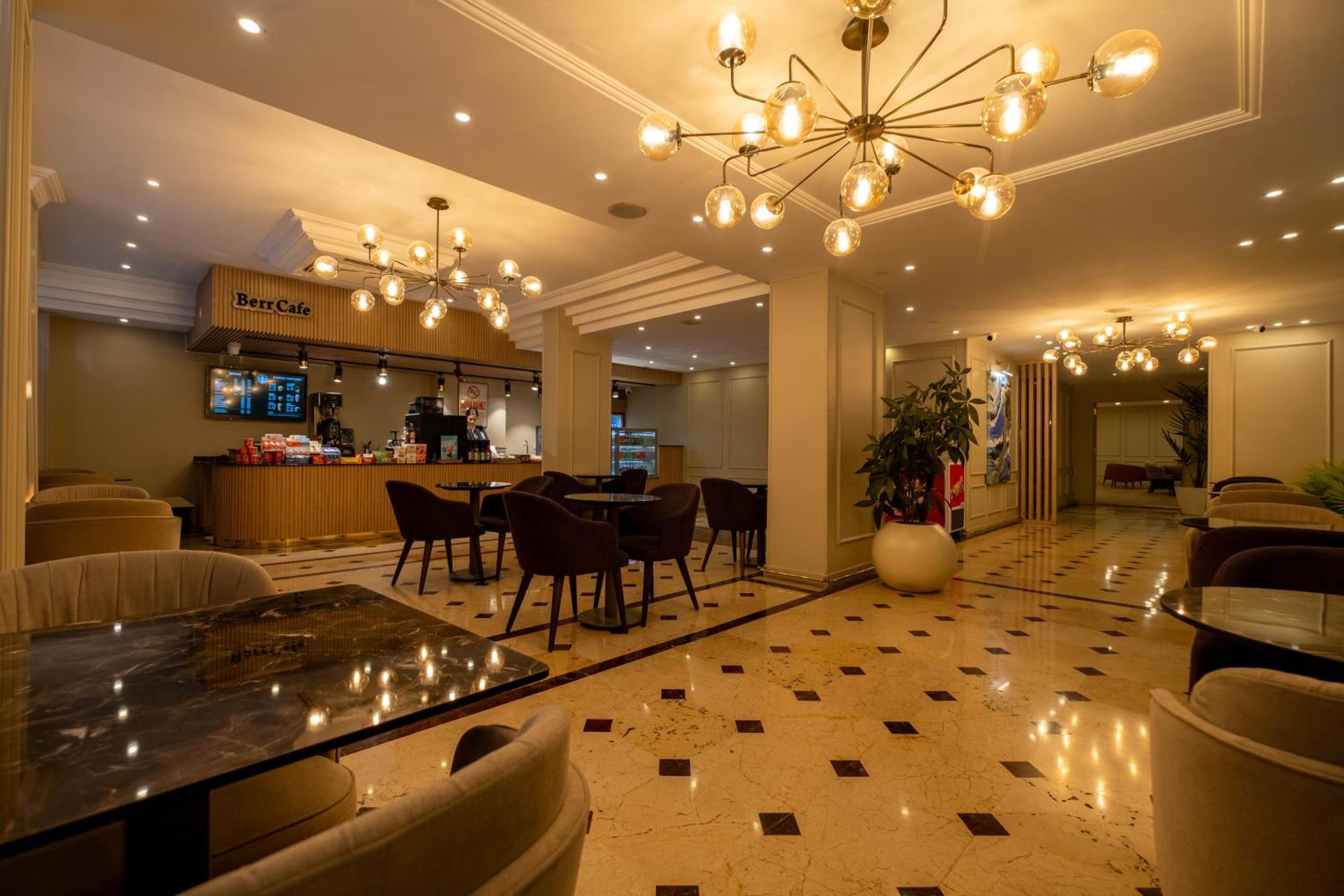 Berr Otel - Image 41