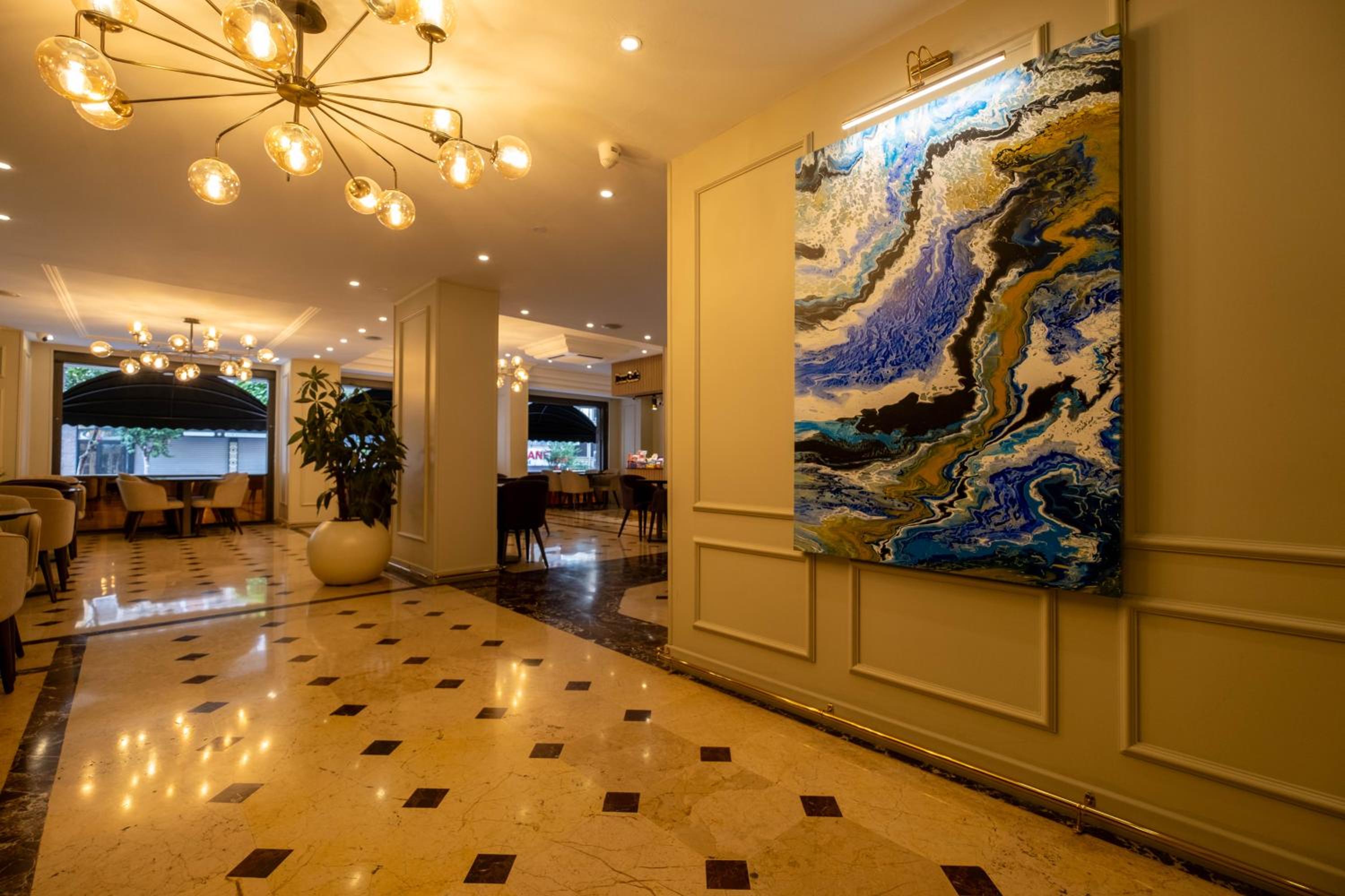 Berr Otel - Image 39