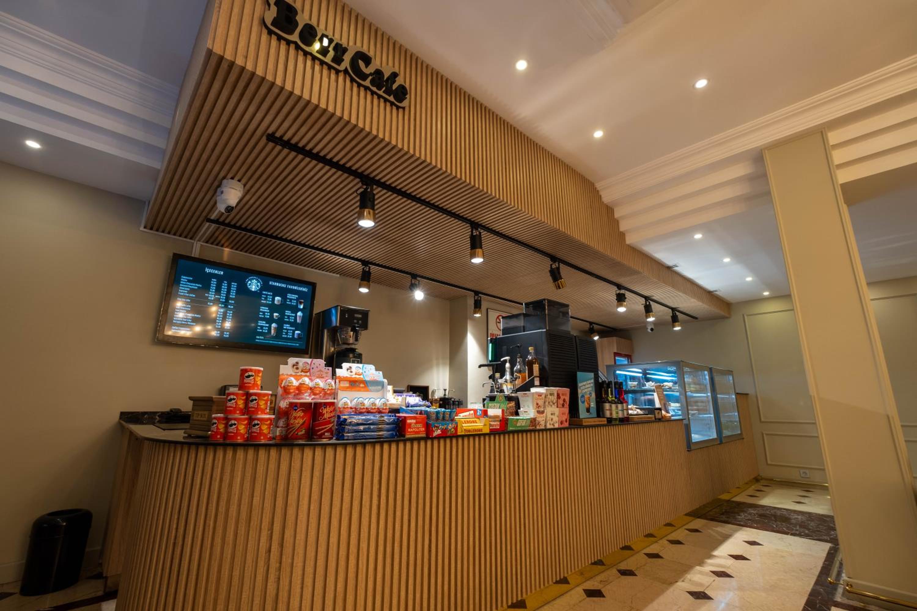 Berr Otel - Image 65