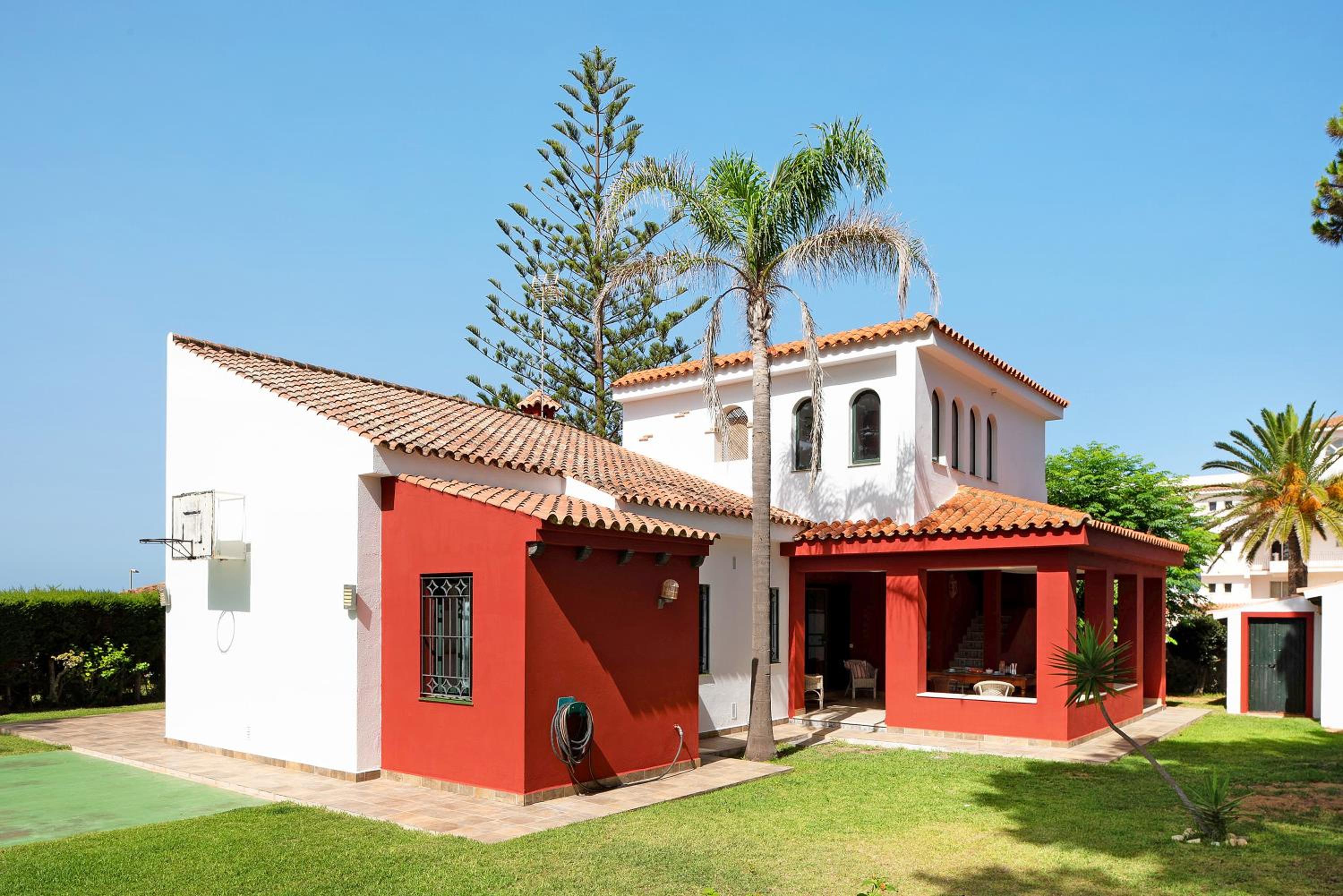 Villa Sevilla