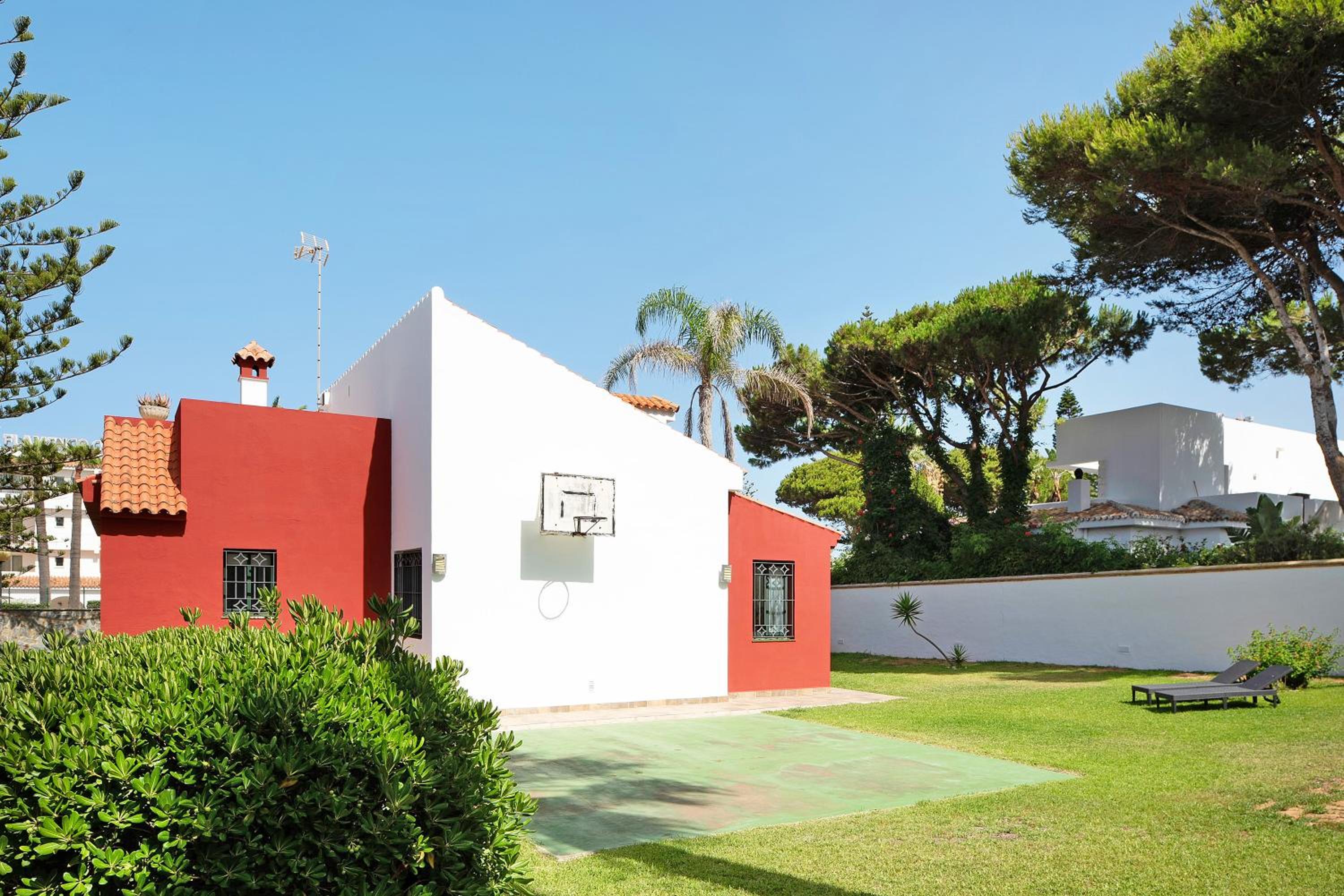Villa Sevilla