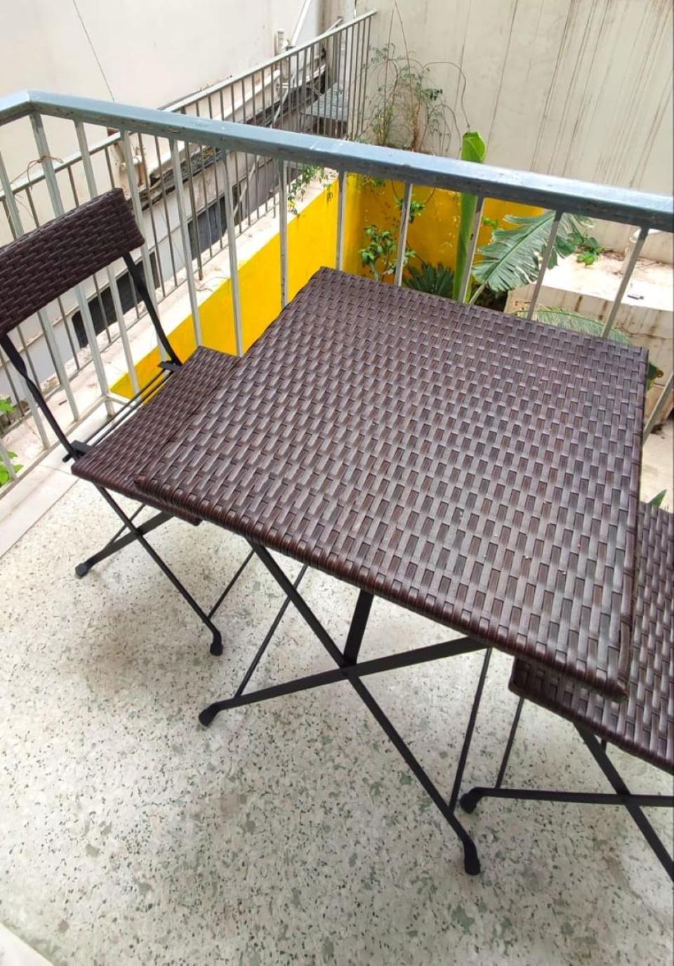 Ulysses Apartments Acropolis