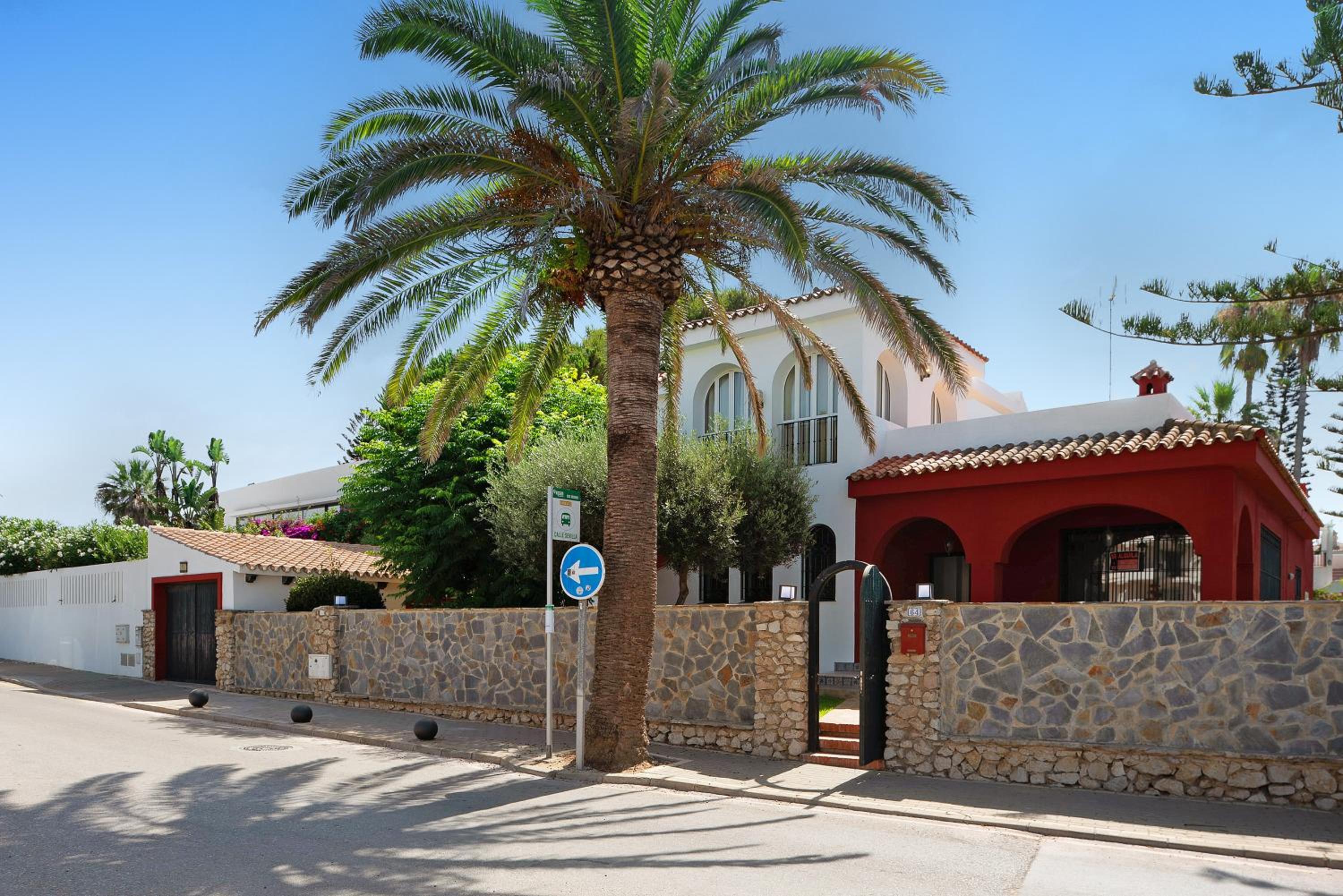Villa Sevilla