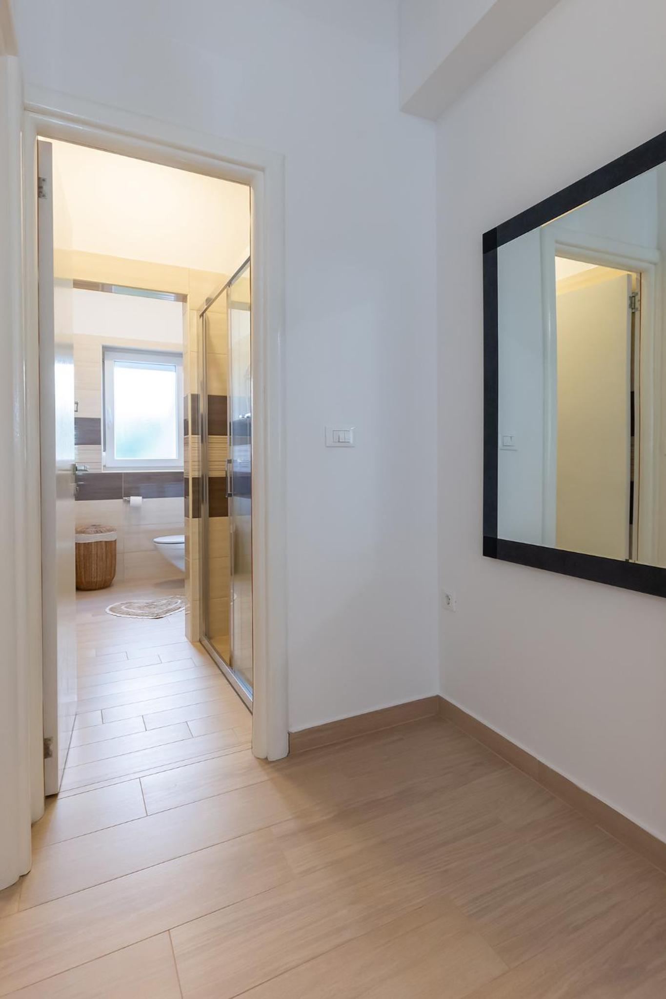 Stylish Apartment Mediterraneo
