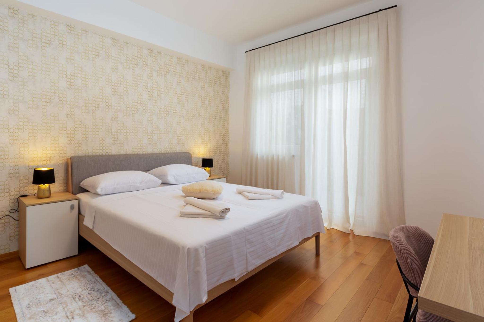 Stylish Apartment Mediterraneo