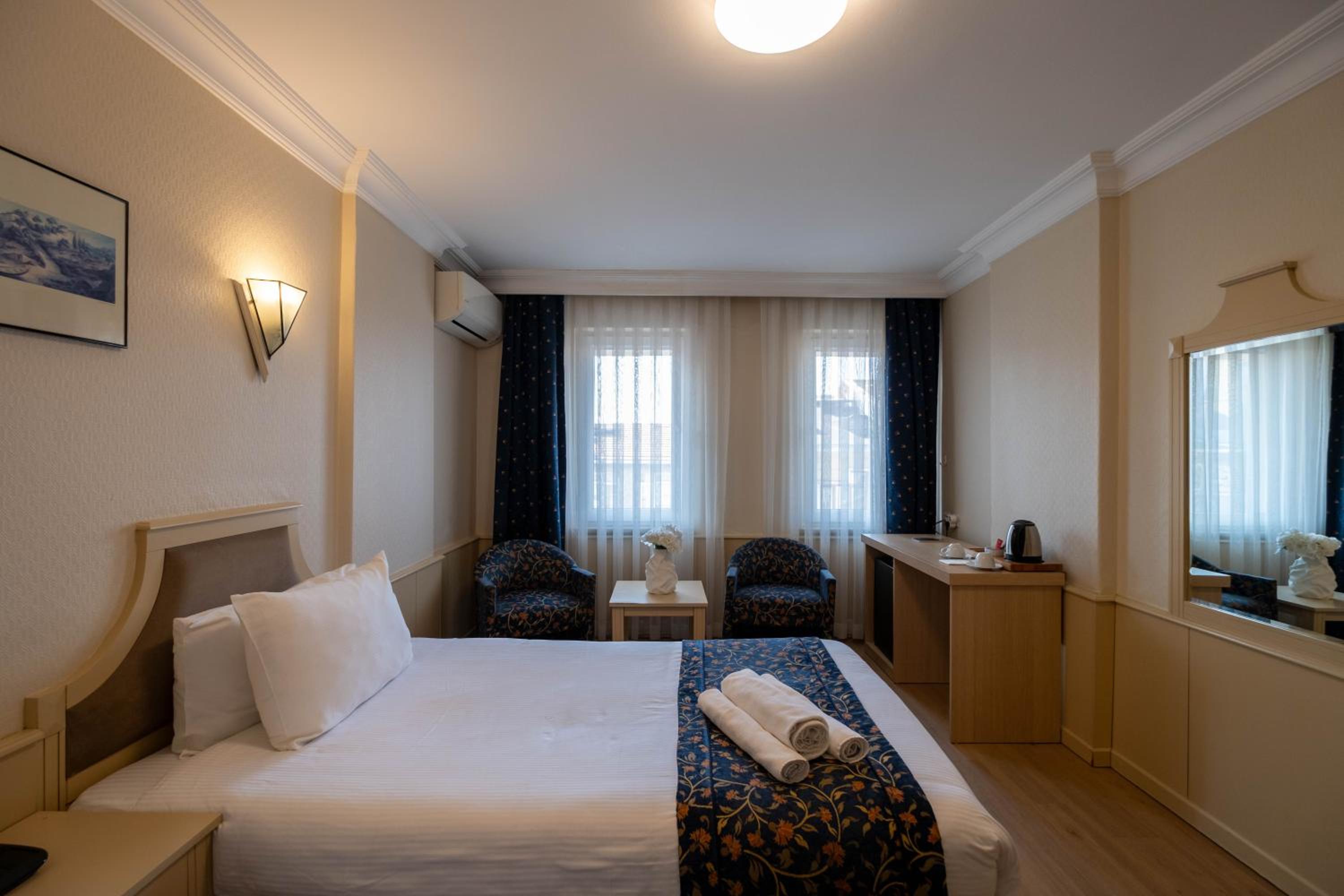 Berr Otel - Image 50