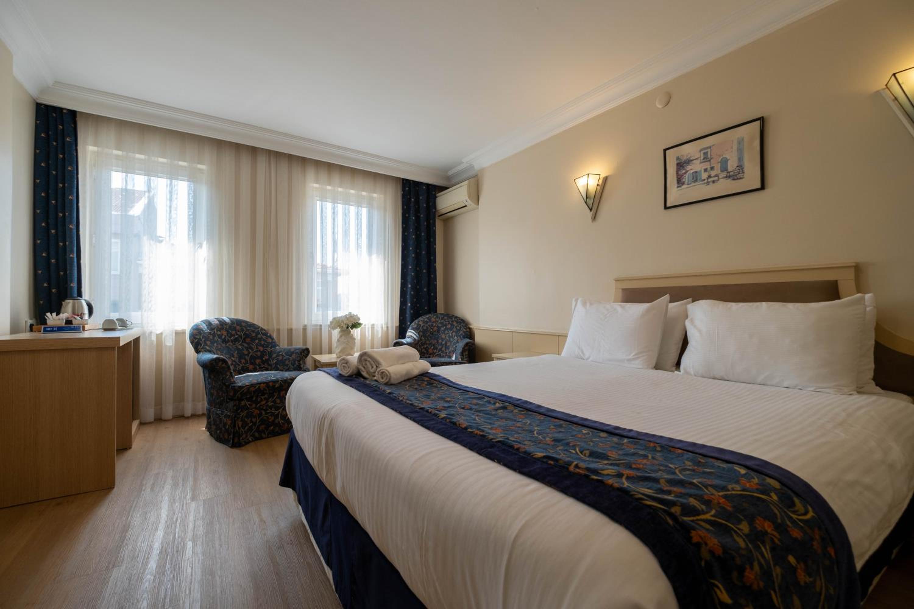 Berr Otel - Image 49