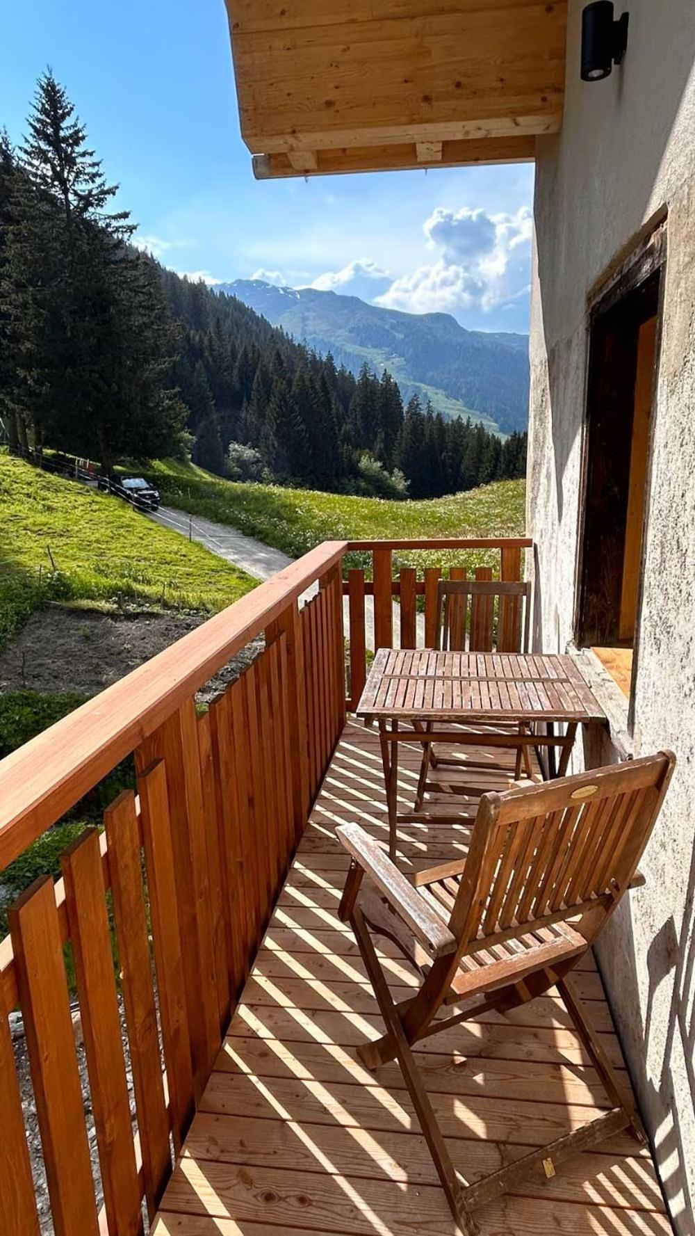 stettli resort