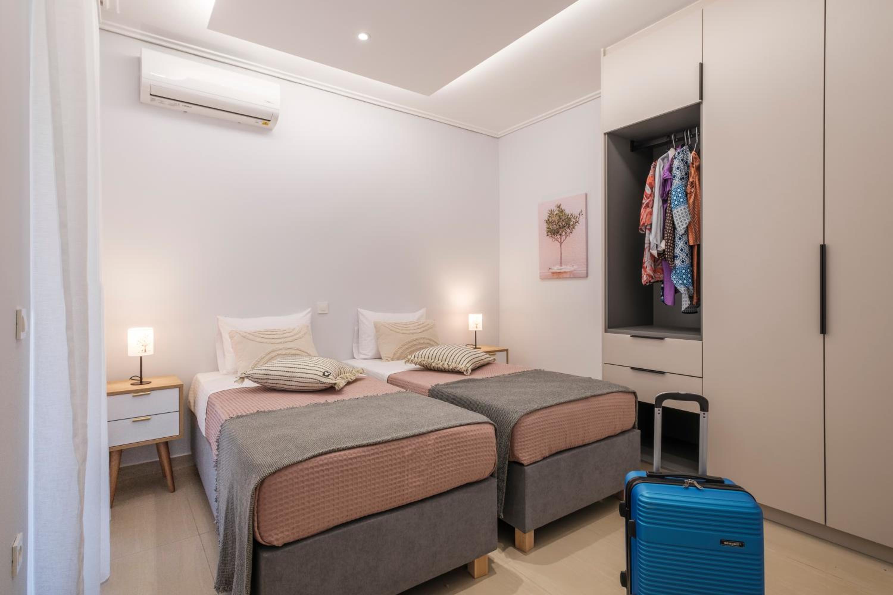 Shemesh Residence