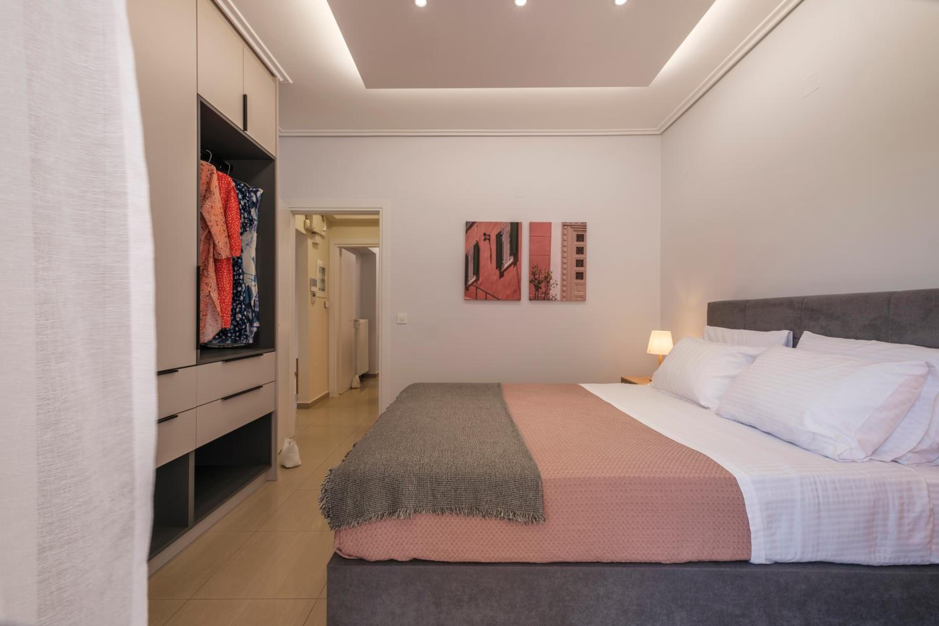 Shemesh Residence