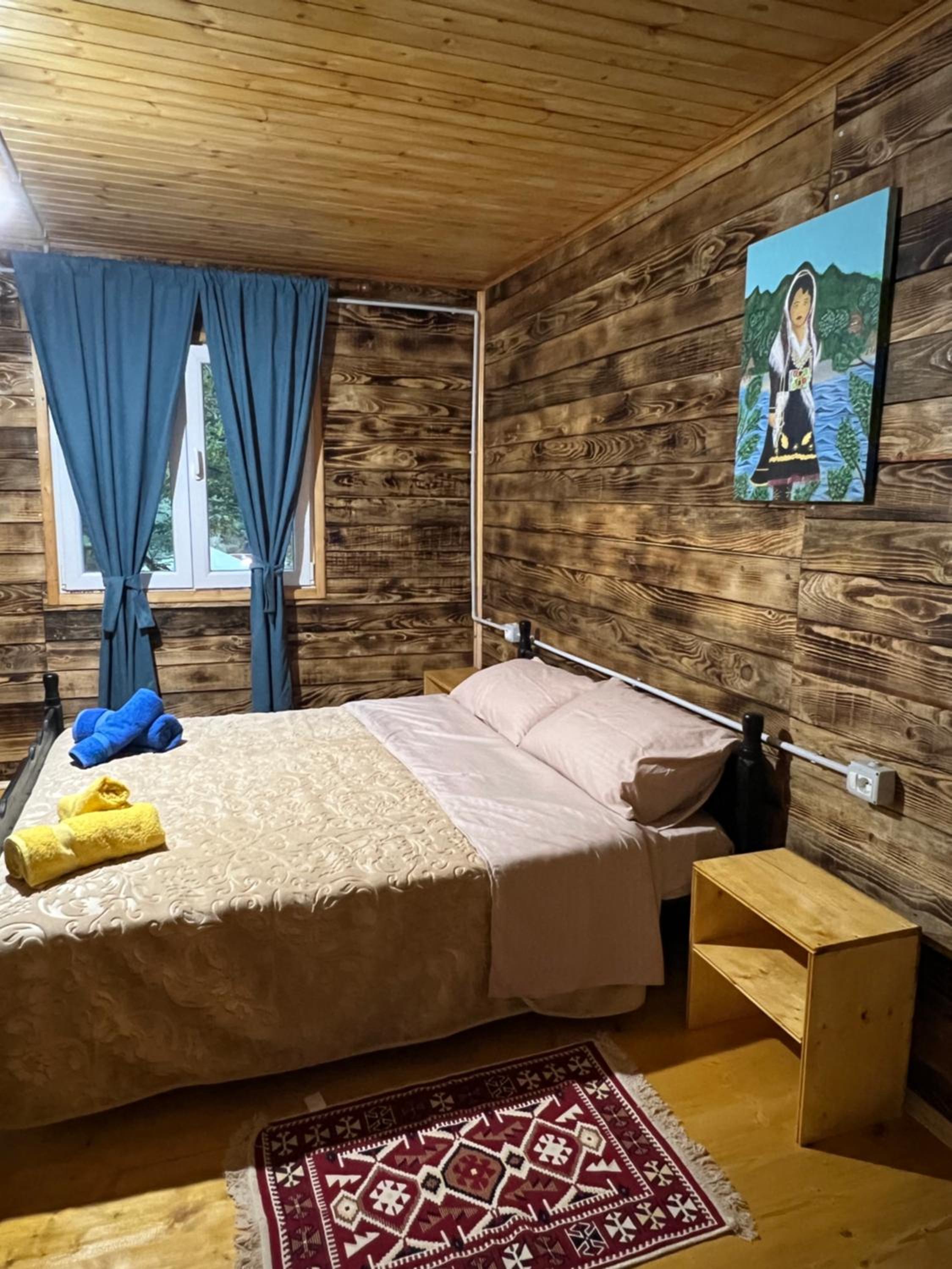Guesthouse Zgiboza