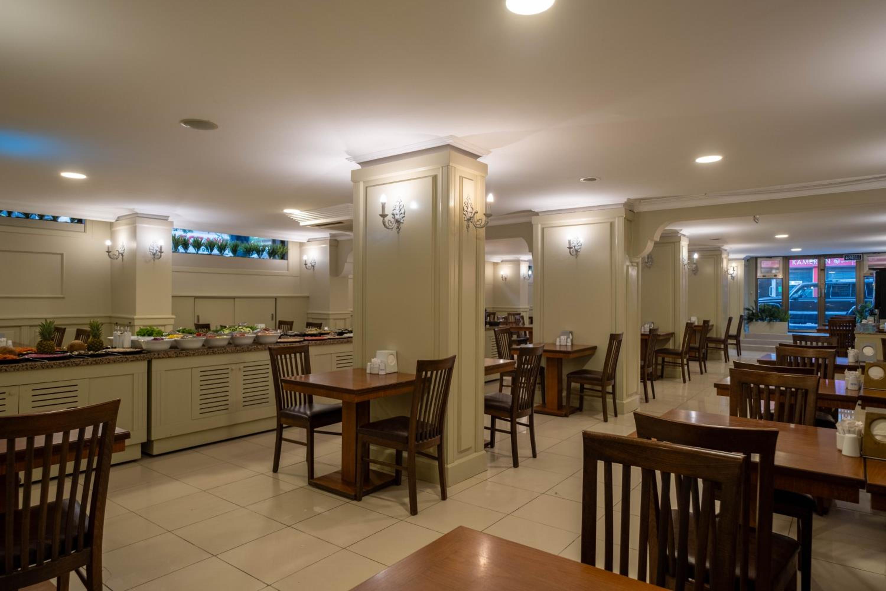 Berr Otel - Image 69