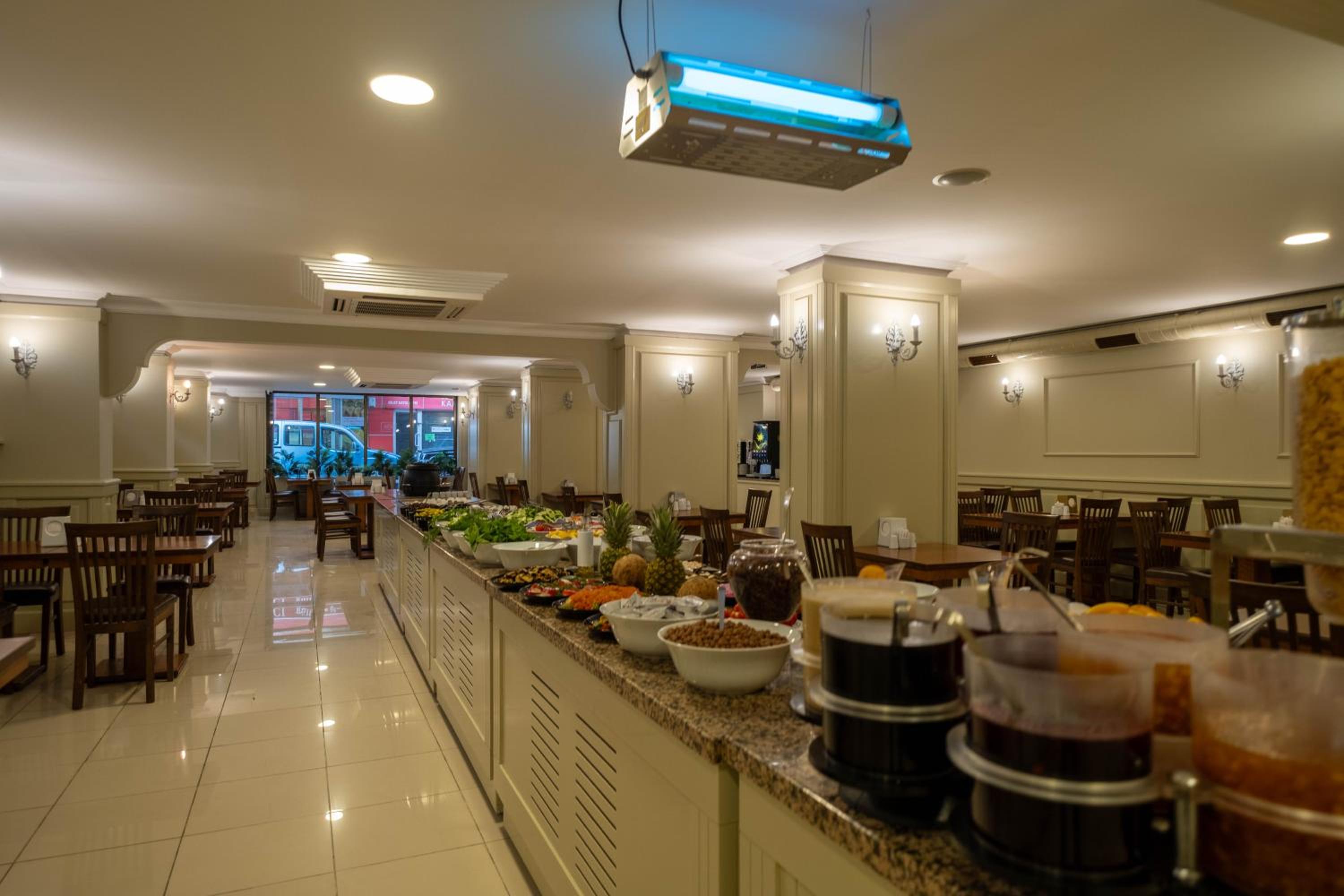 Berr Otel - Image 23