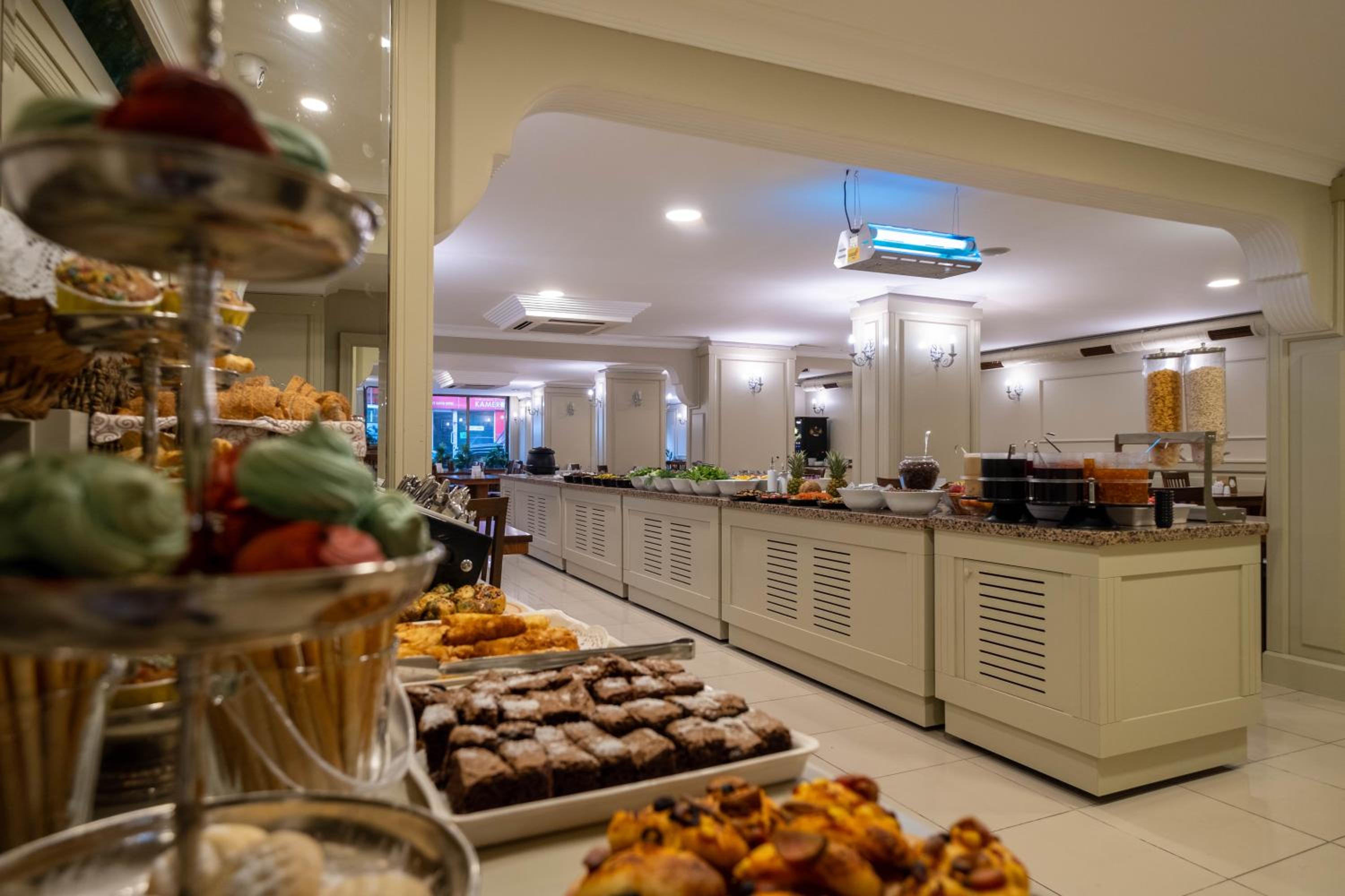 Berr Otel - Image 19