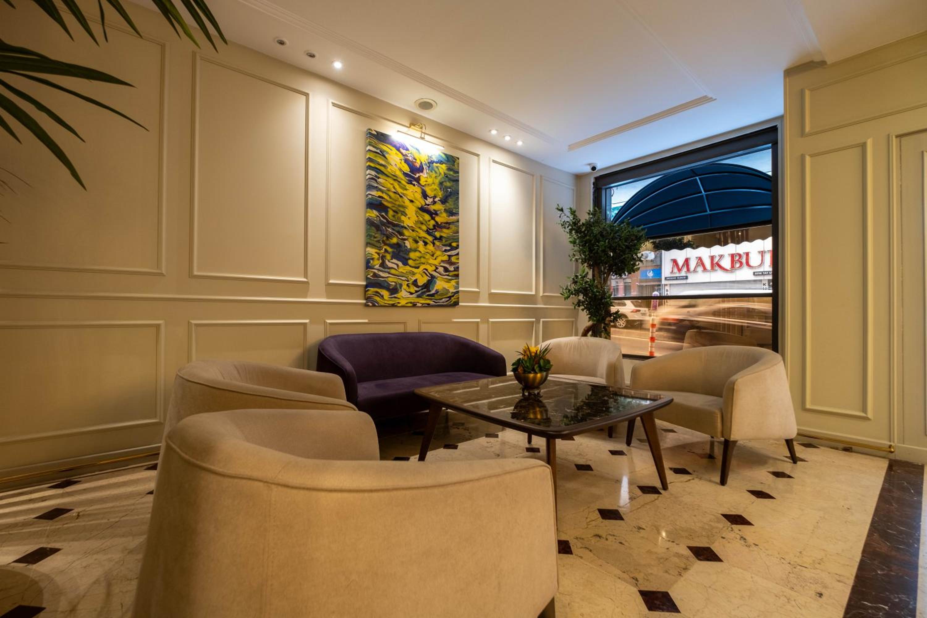 Berr Otel - Image 77