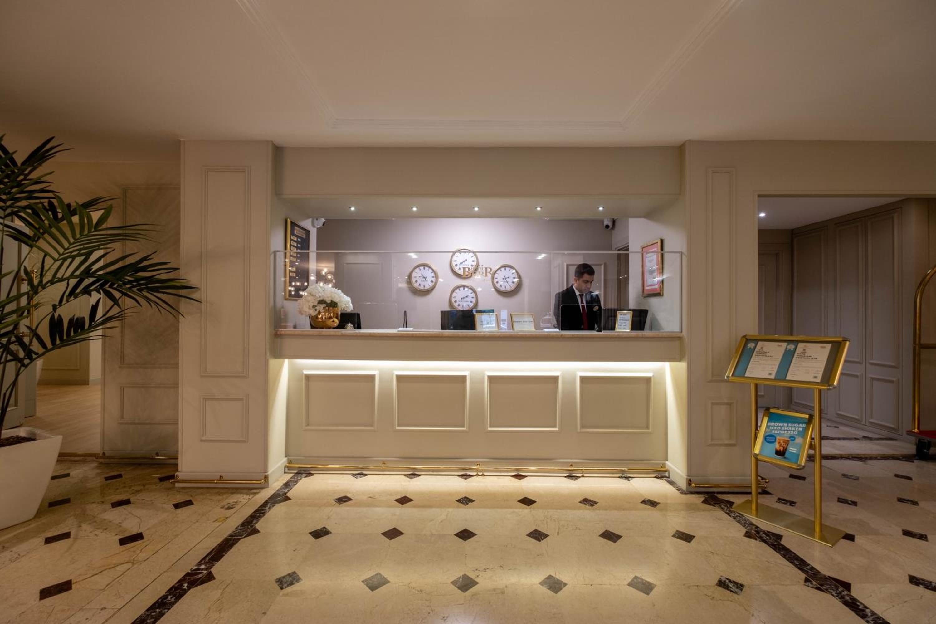 Berr Otel - Image 75