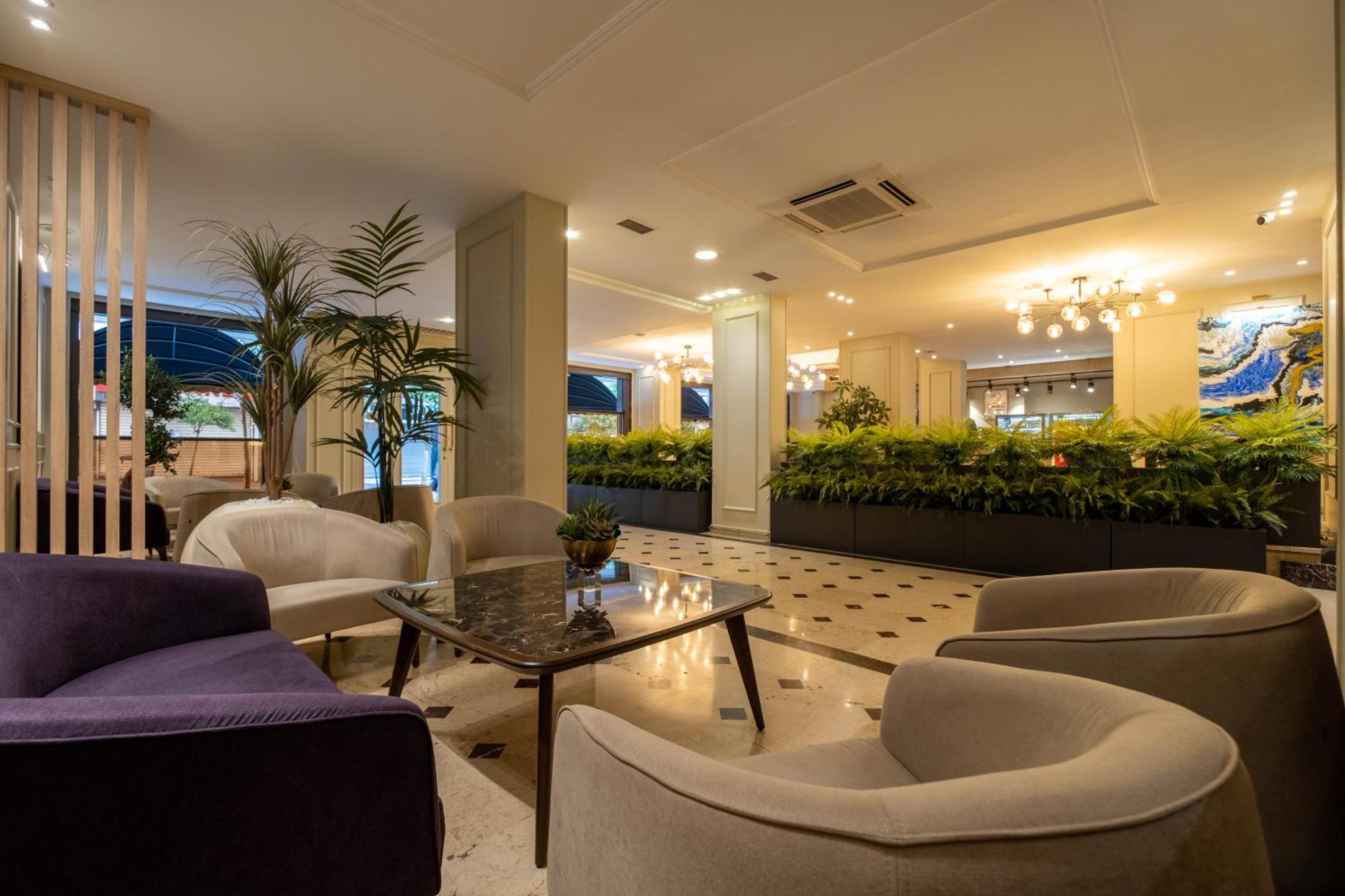 Berr Otel - Image 73