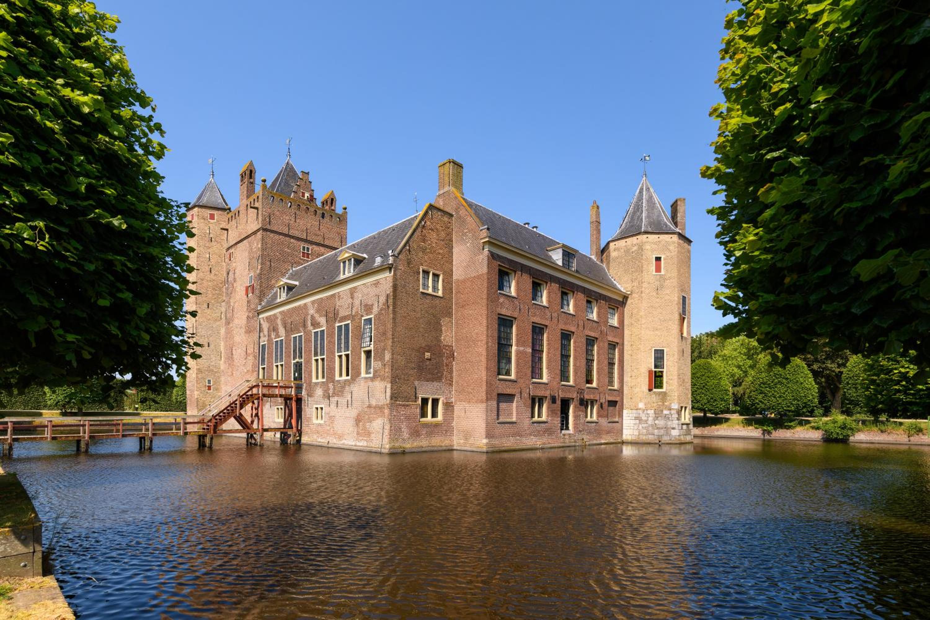 Stayokay Hostel Heemskerk - fully renovated April 2026