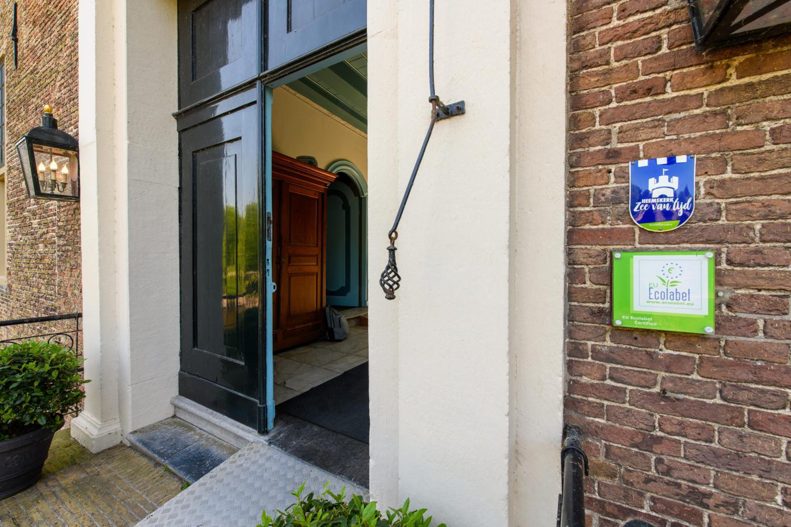 Stayokay Hostel Heemskerk - fully renovated April 2026