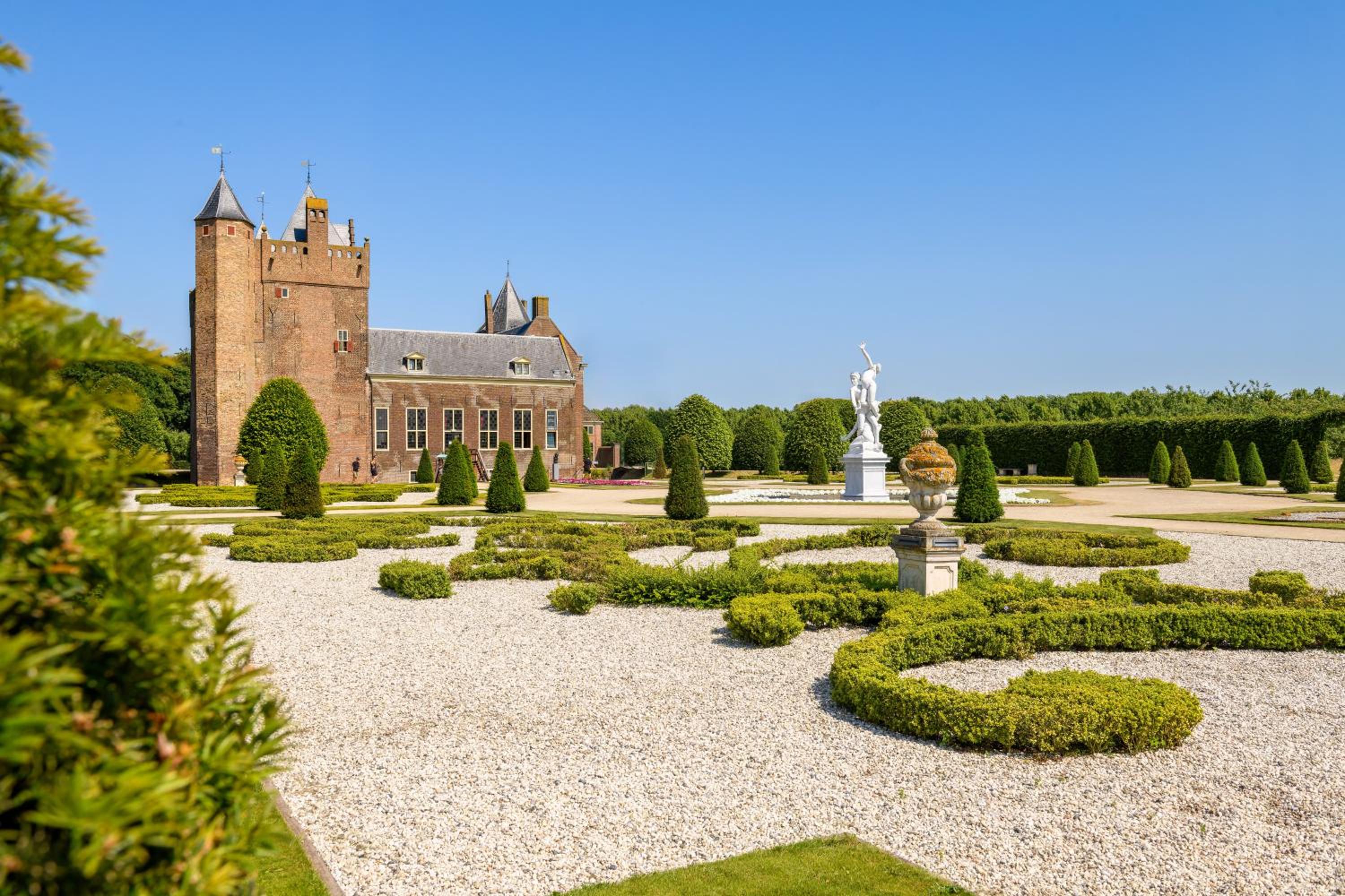 Stayokay Hostel Heemskerk - fully renovated April 2026