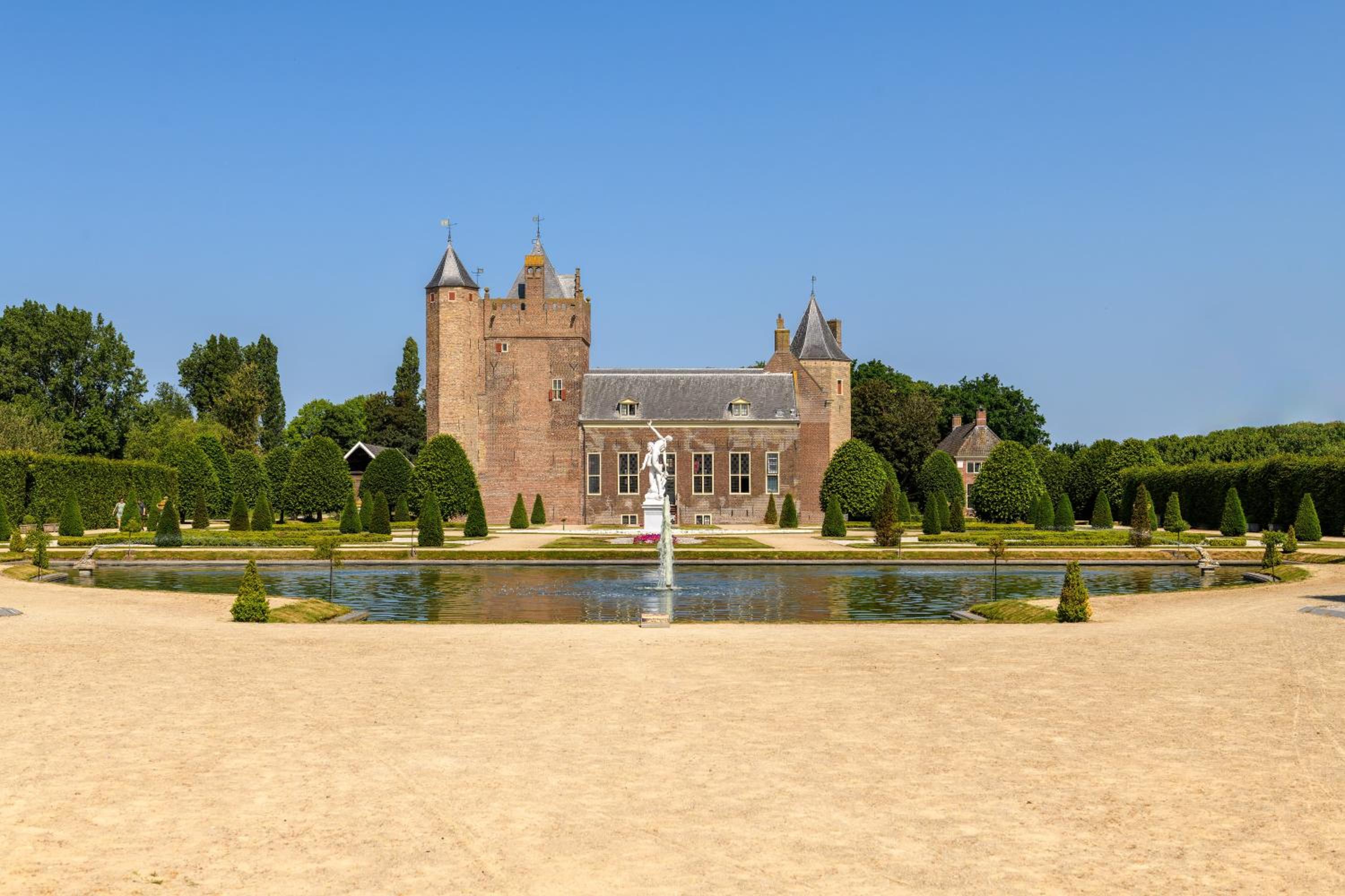 Stayokay Hostel Heemskerk - fully renovated April 2026