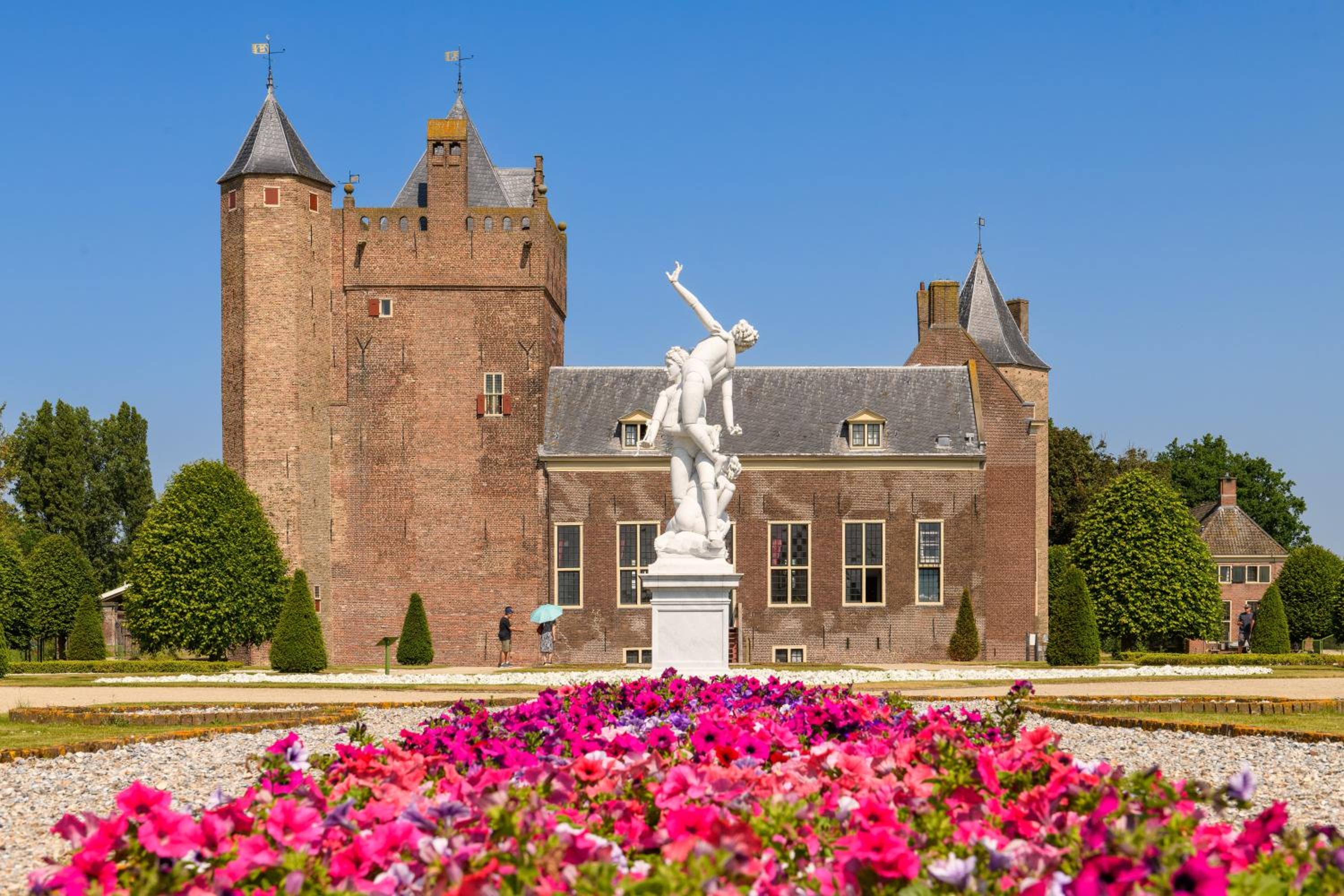 Stayokay Hostel Heemskerk - fully renovated April 2026