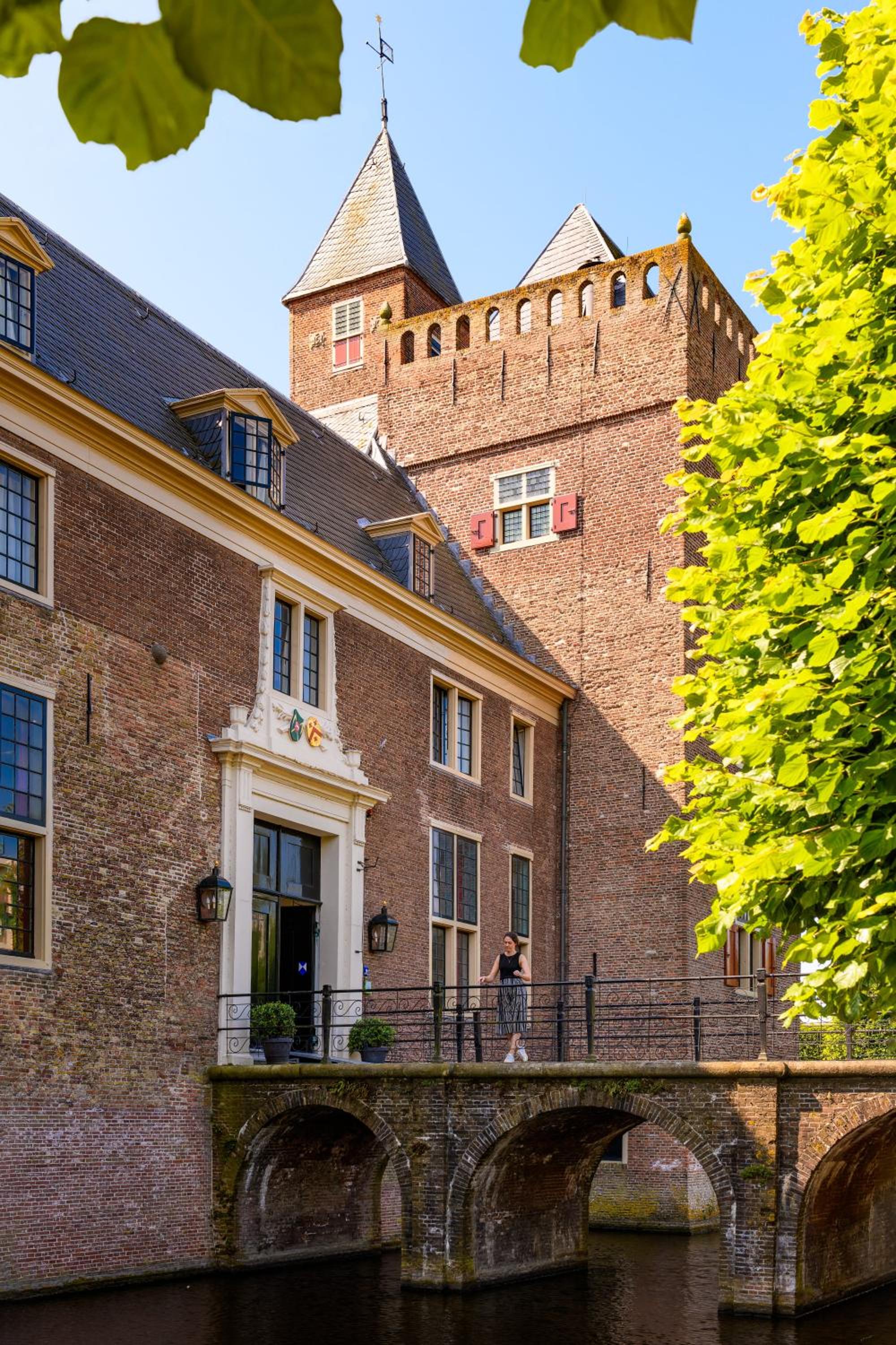 Stayokay Hostel Heemskerk - fully renovated April 2026
