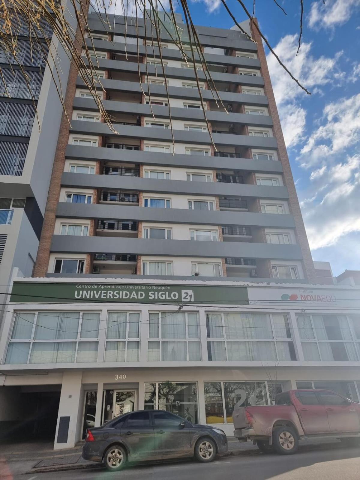 Neuquen Centro Departamento