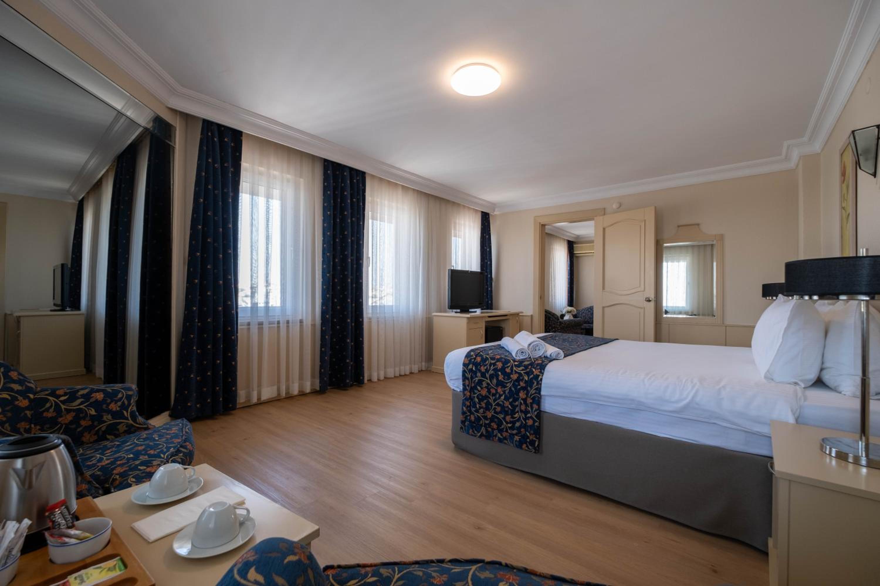 Berr Otel - Image 82